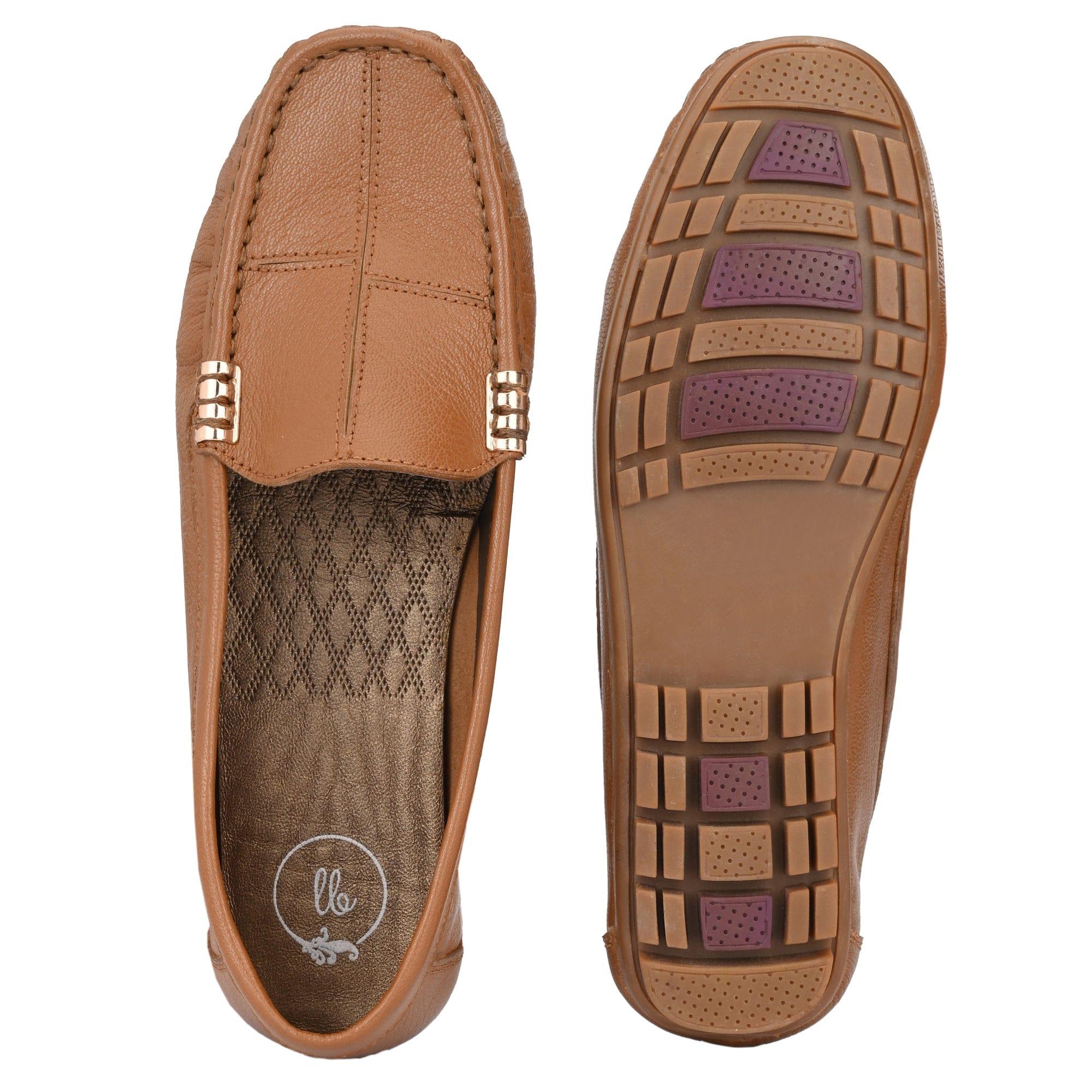 Marbella Loafers - ladybossbyegoss