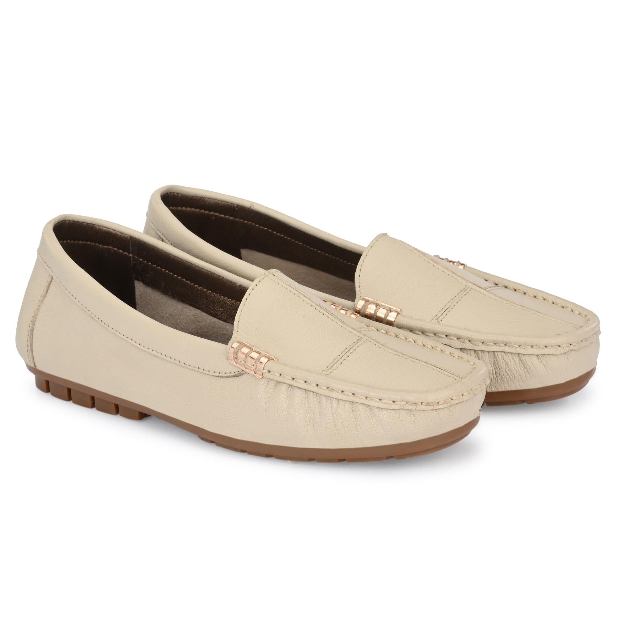 Marbella Loafers - ladybossbyegoss