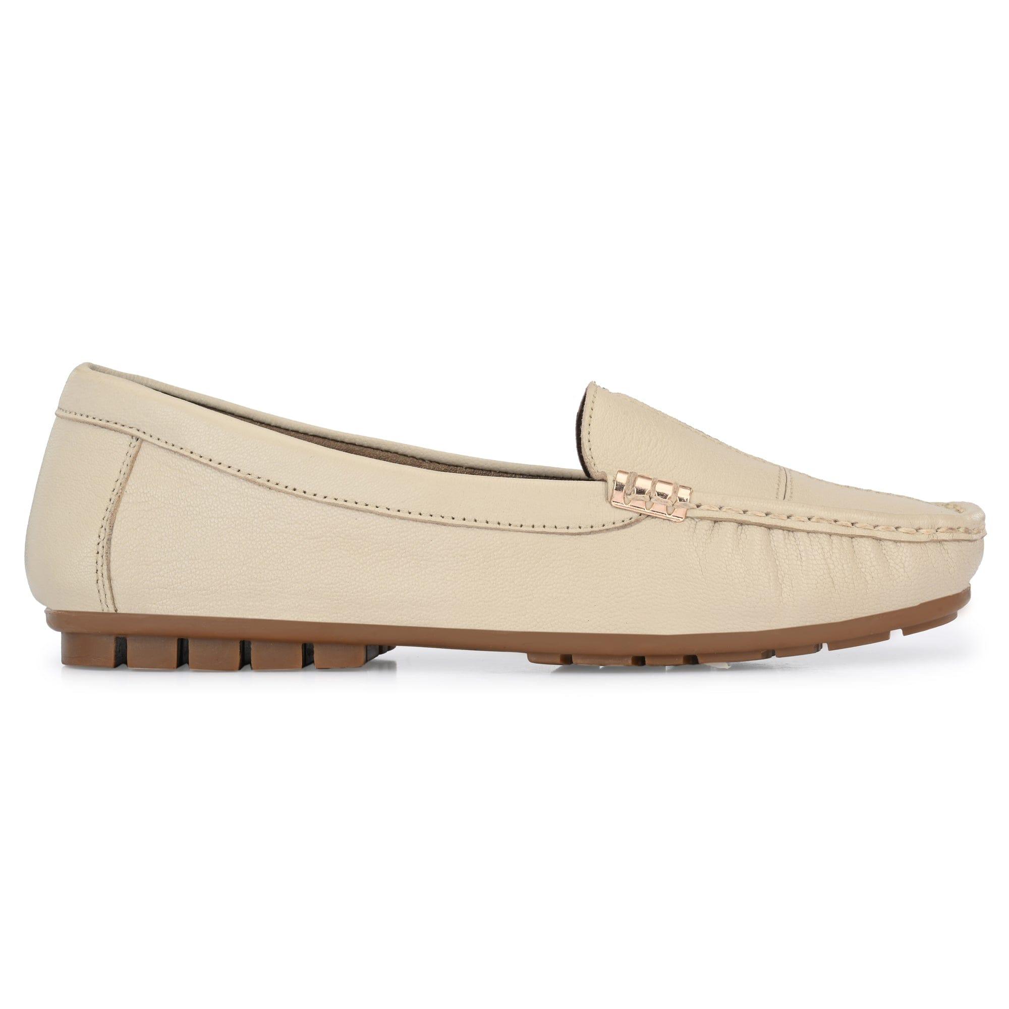 Marbella Loafers - ladybossbyegoss