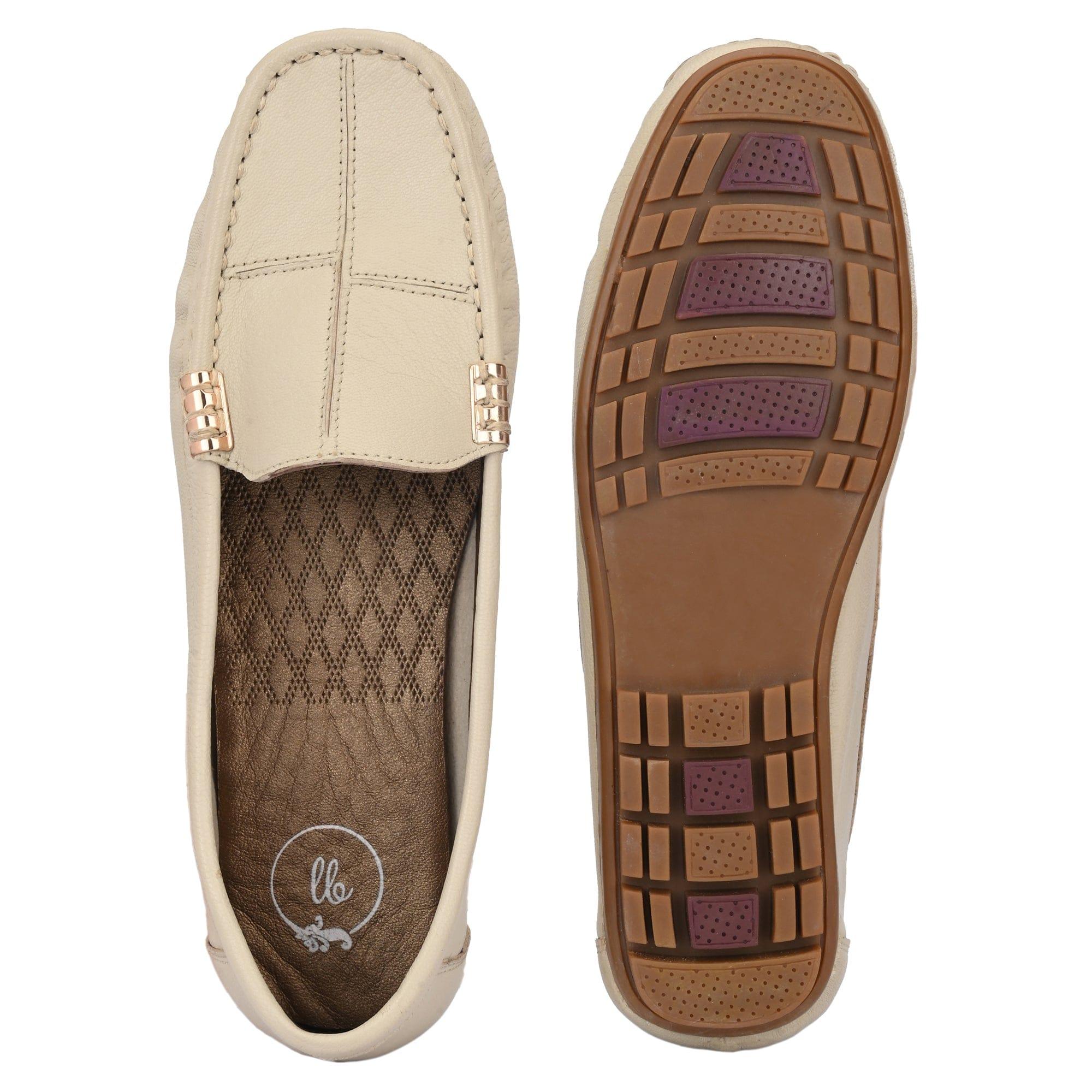 Marbella Loafers - ladybossbyegoss