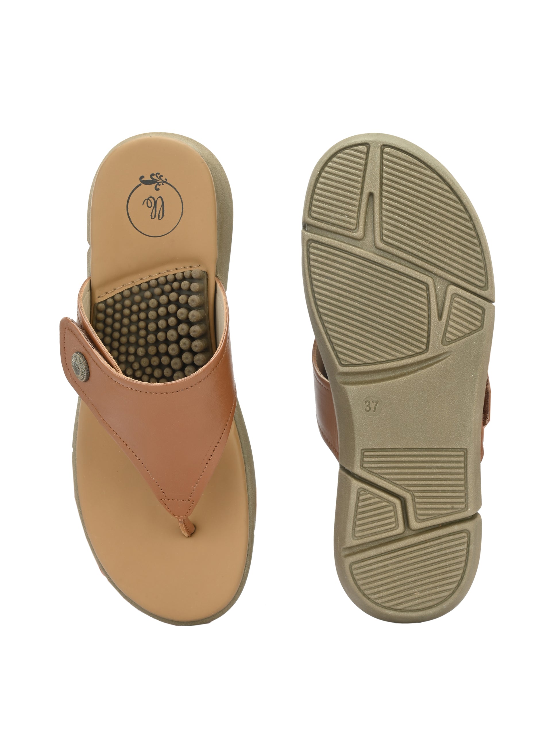 Slippers by Lady Boss x Egoss Egoss Shoes