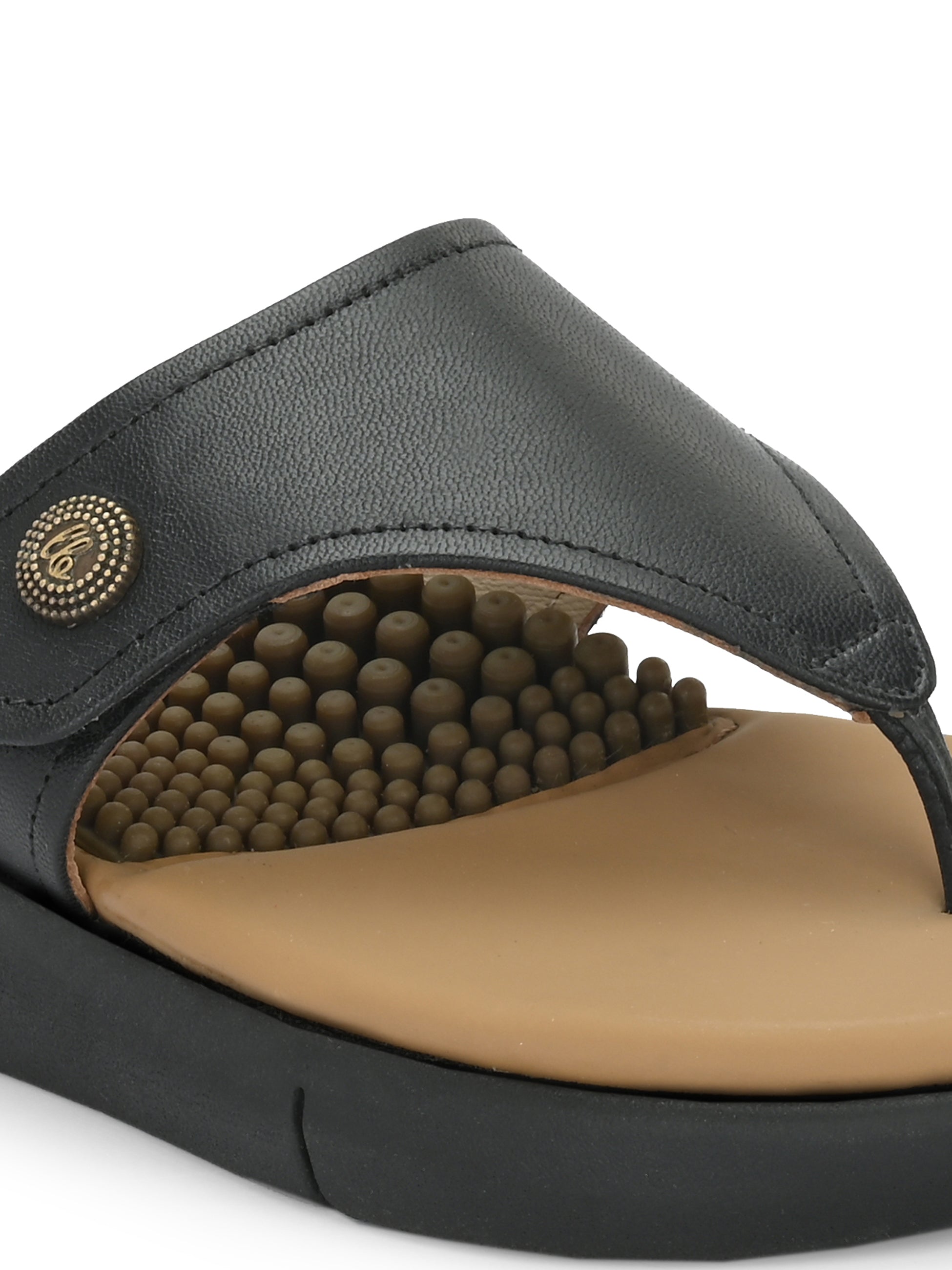 Slippers by Lady Boss x Egoss Egoss Shoes