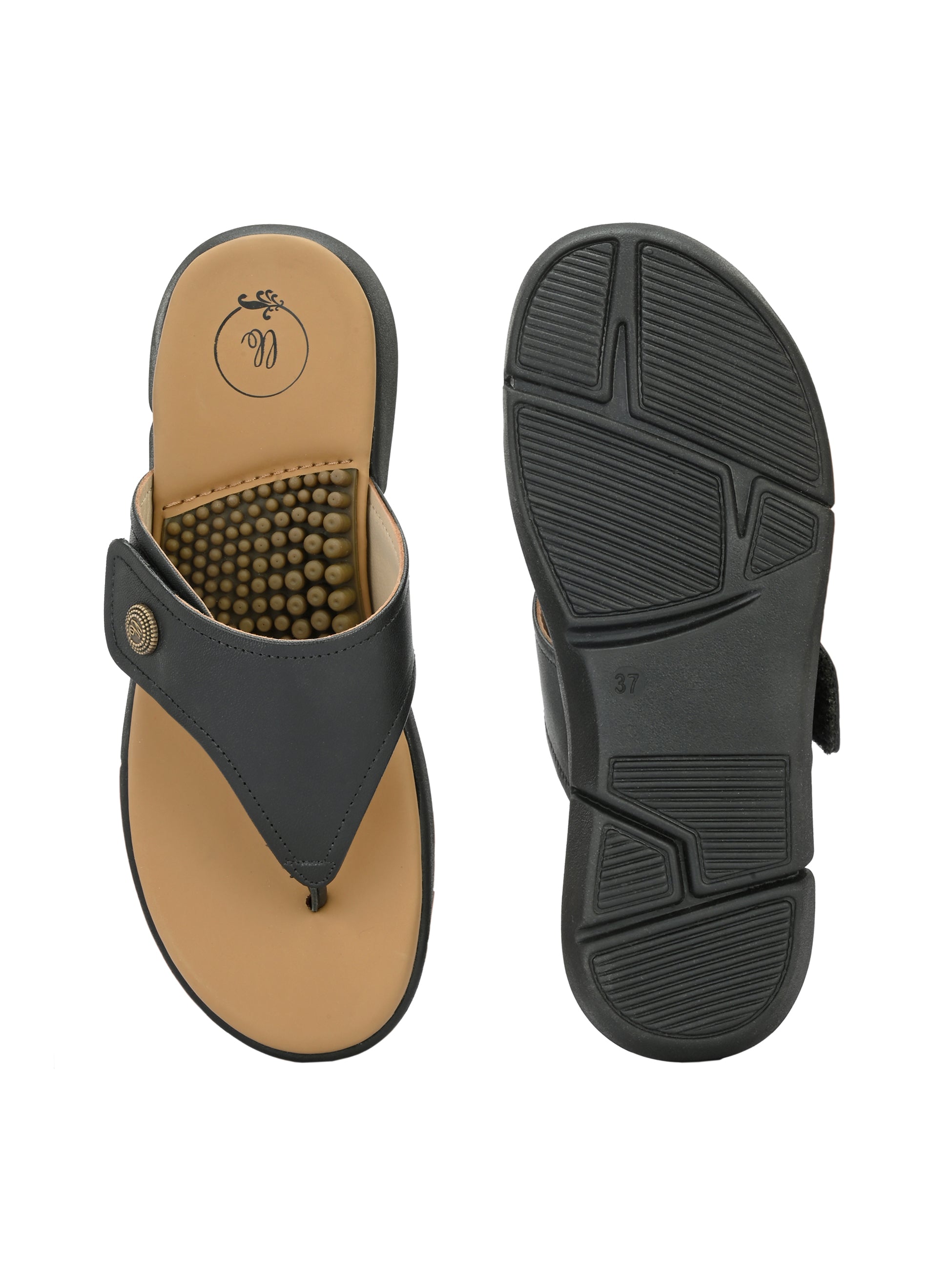 Slippers by Lady Boss x Egoss Egoss Shoes