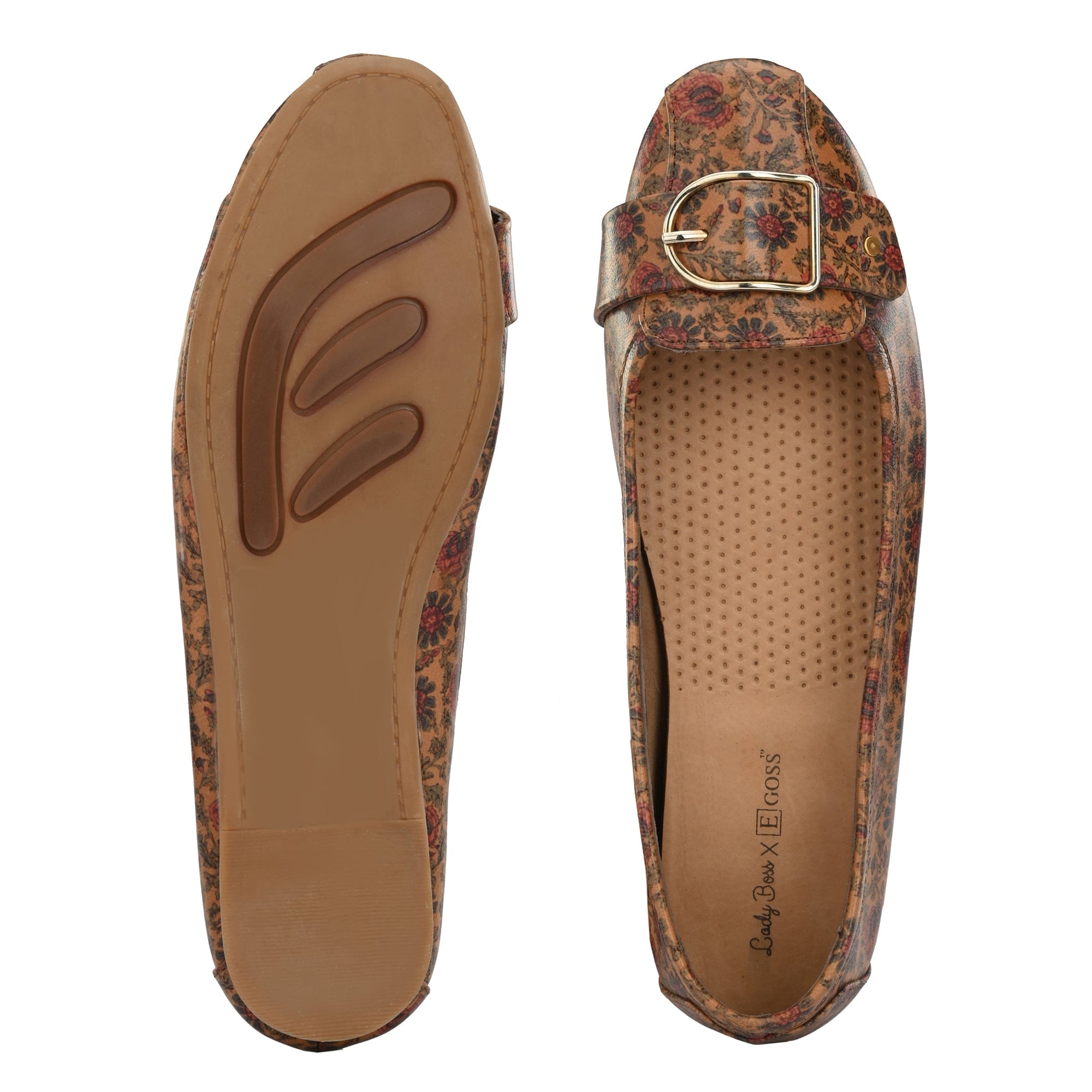 Regalia Bellies - ladybossbyegoss