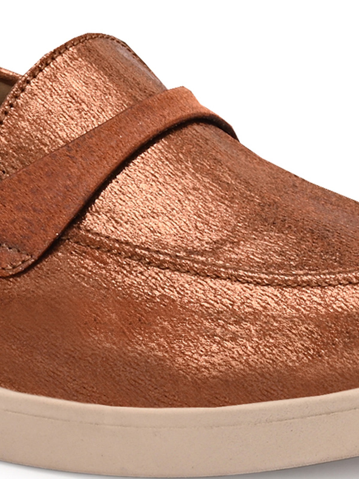 Shine-On Rose Bronze ladybossbyegoss