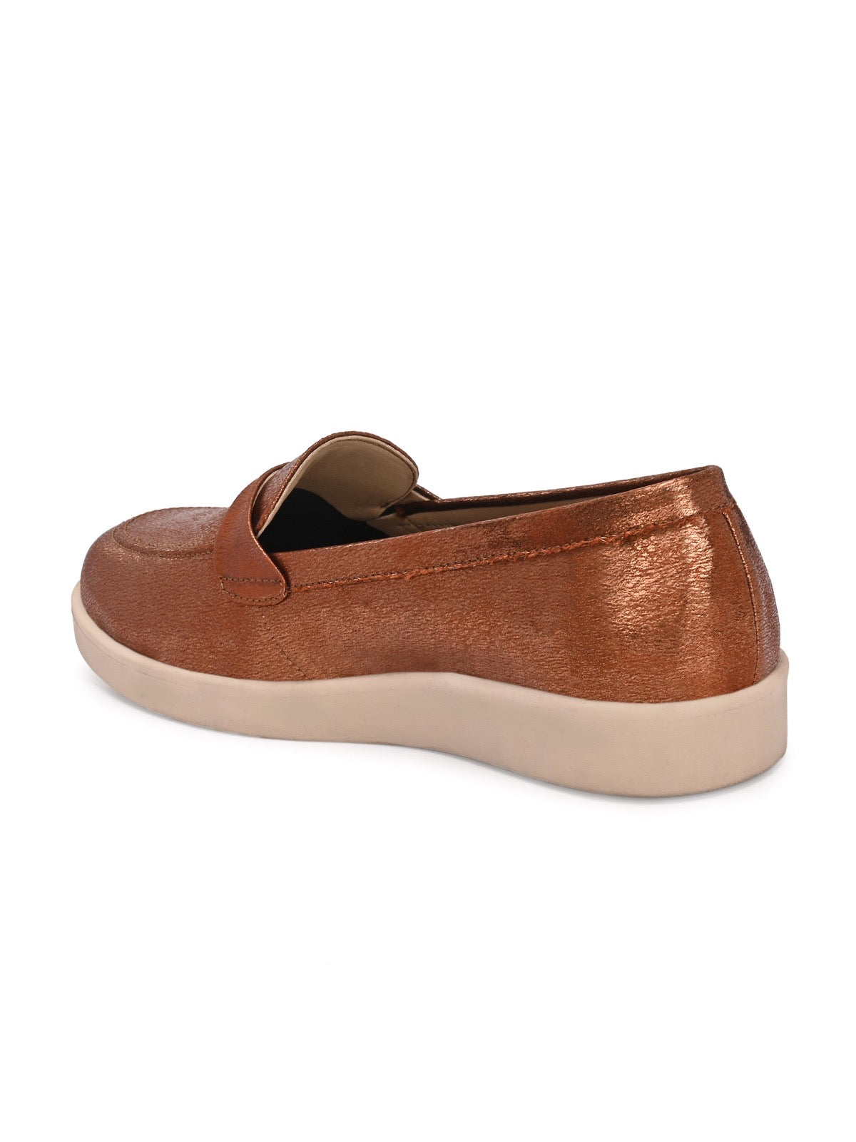 Shine-On Rose Bronze ladybossbyegoss