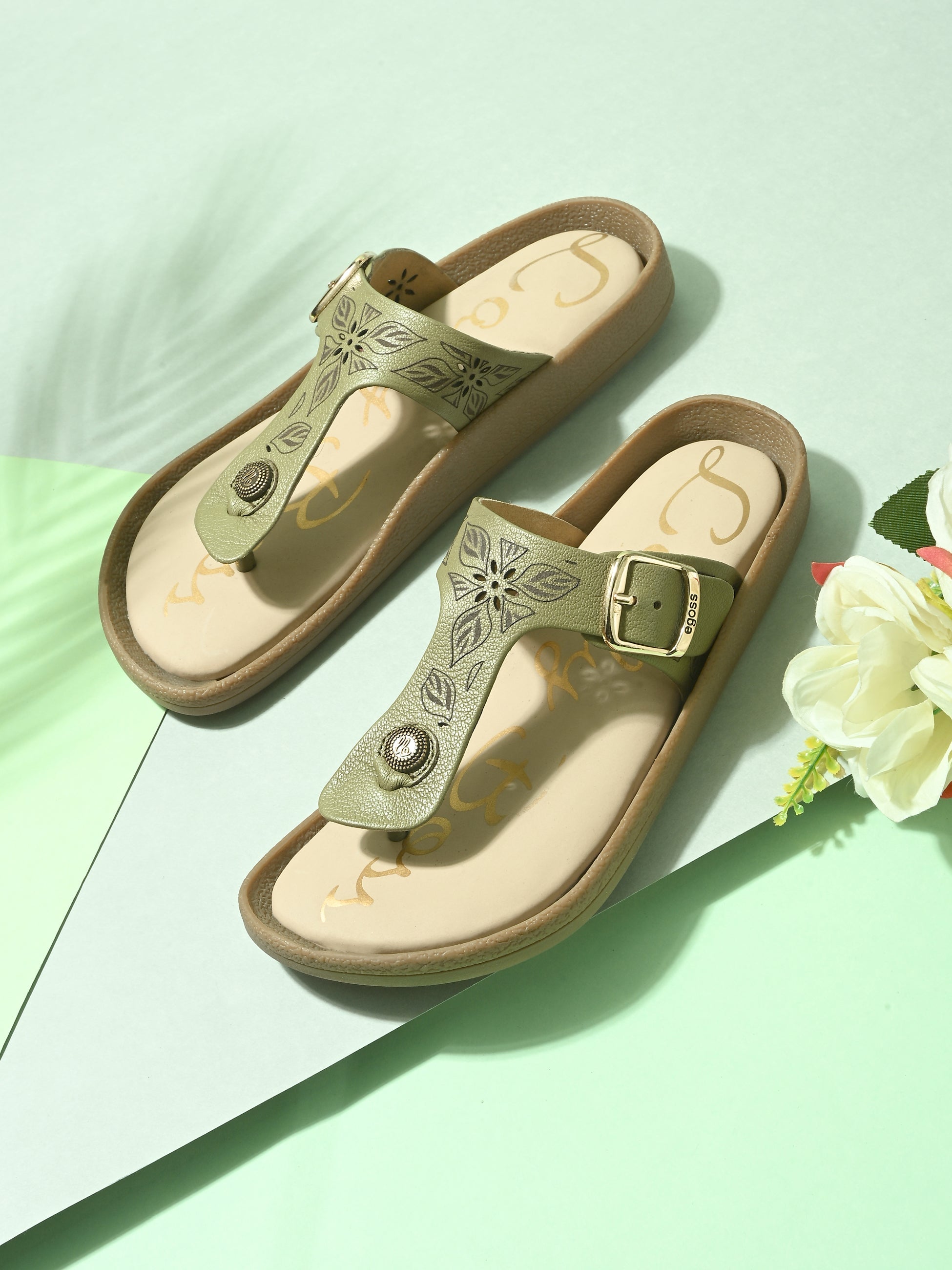 Slippers for Women by Lady Boss ladybossbyegoss