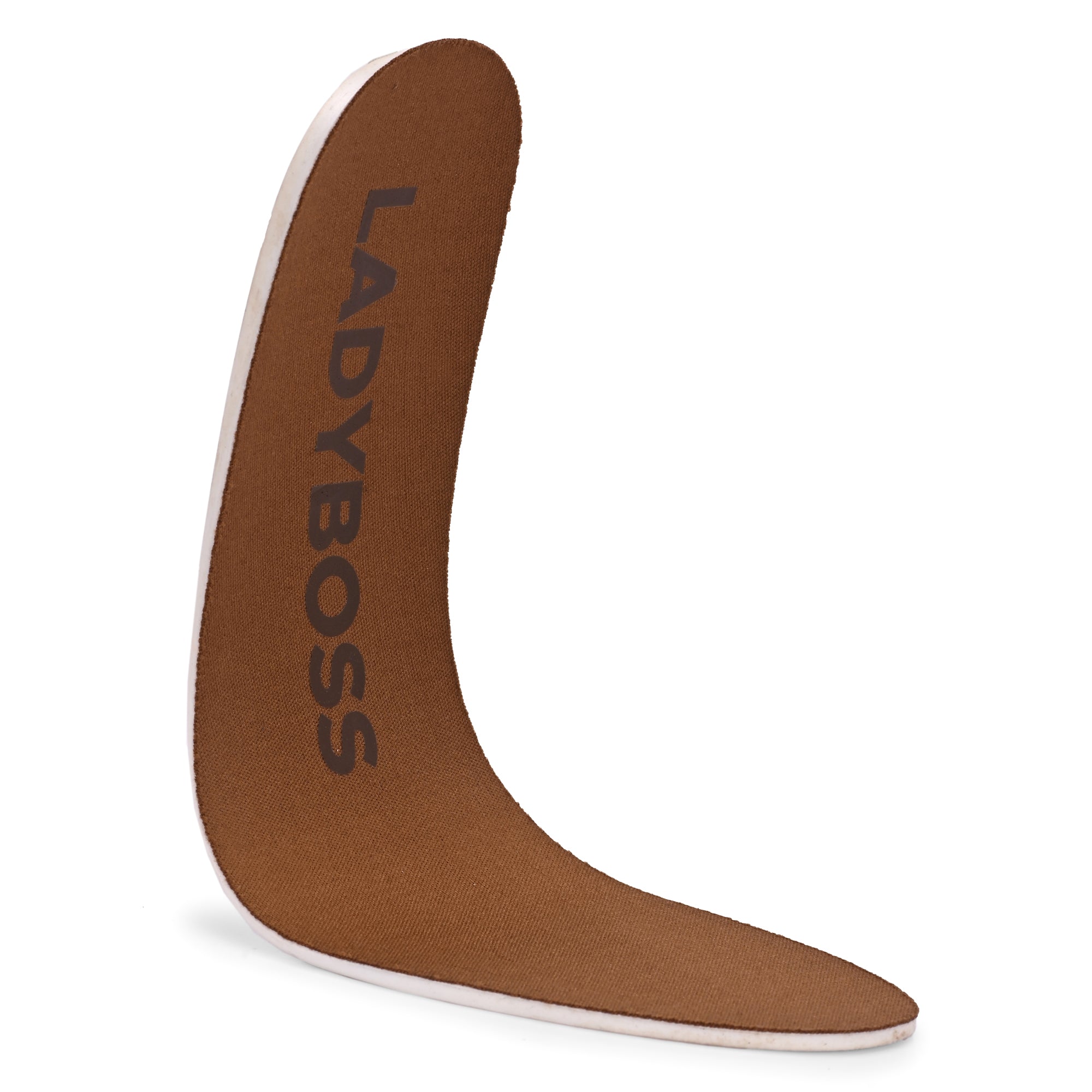 Everyday Comfort Insoles for Women by Lady Boss Egoss Shoes