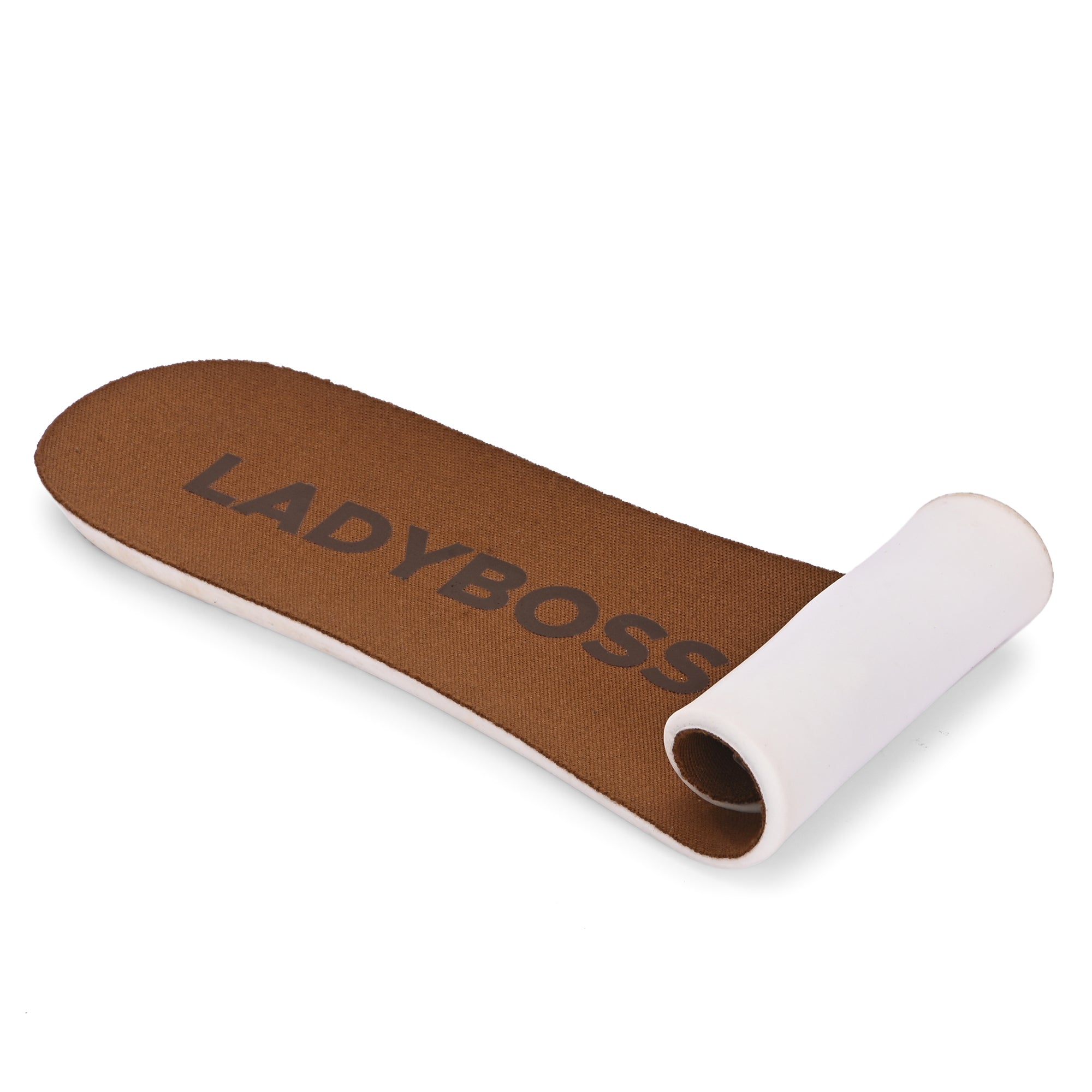 Everyday Comfort Insoles for Women by Lady Boss Egoss Shoes