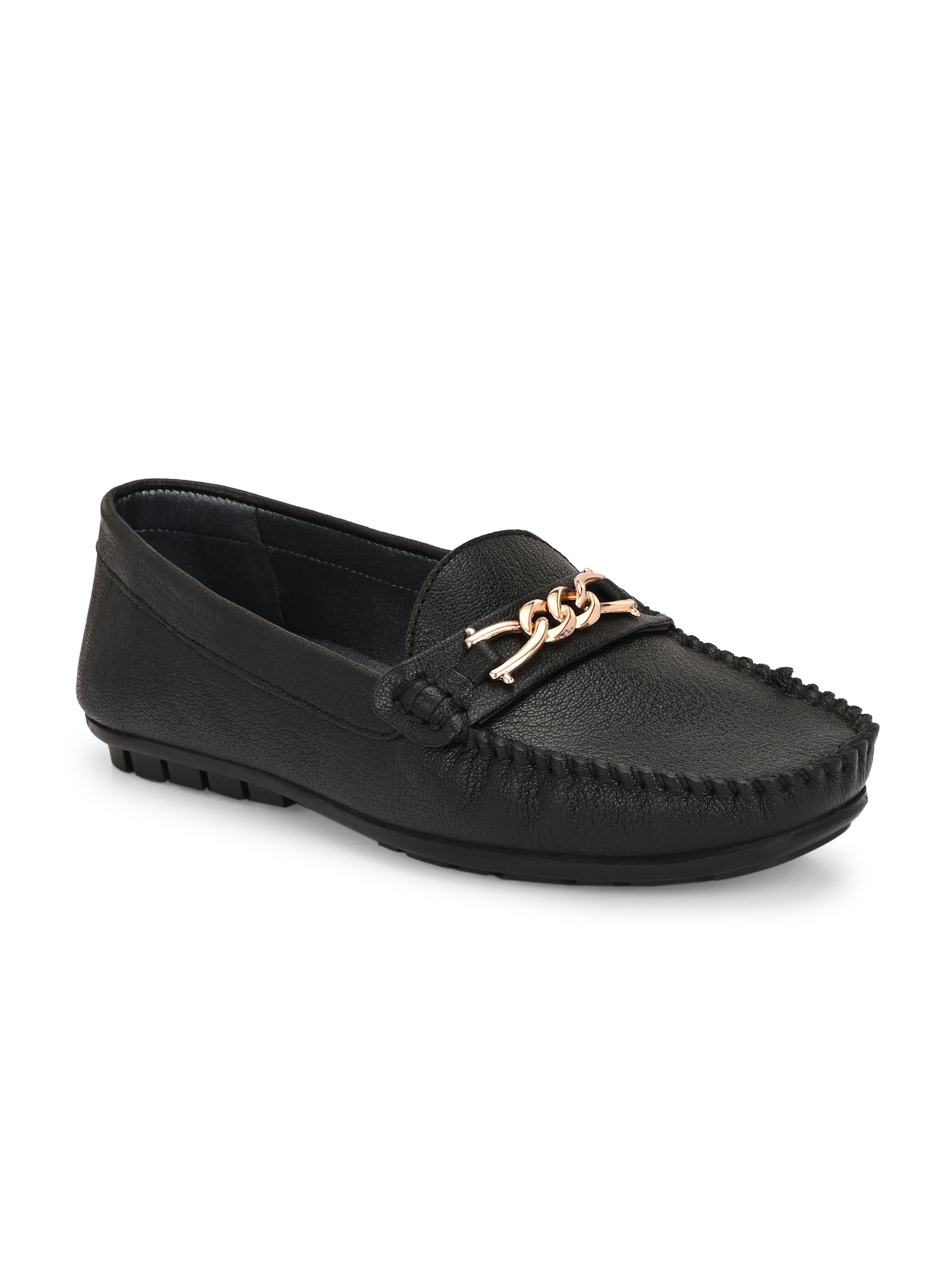 Modernist Loafers ladybossbyegoss