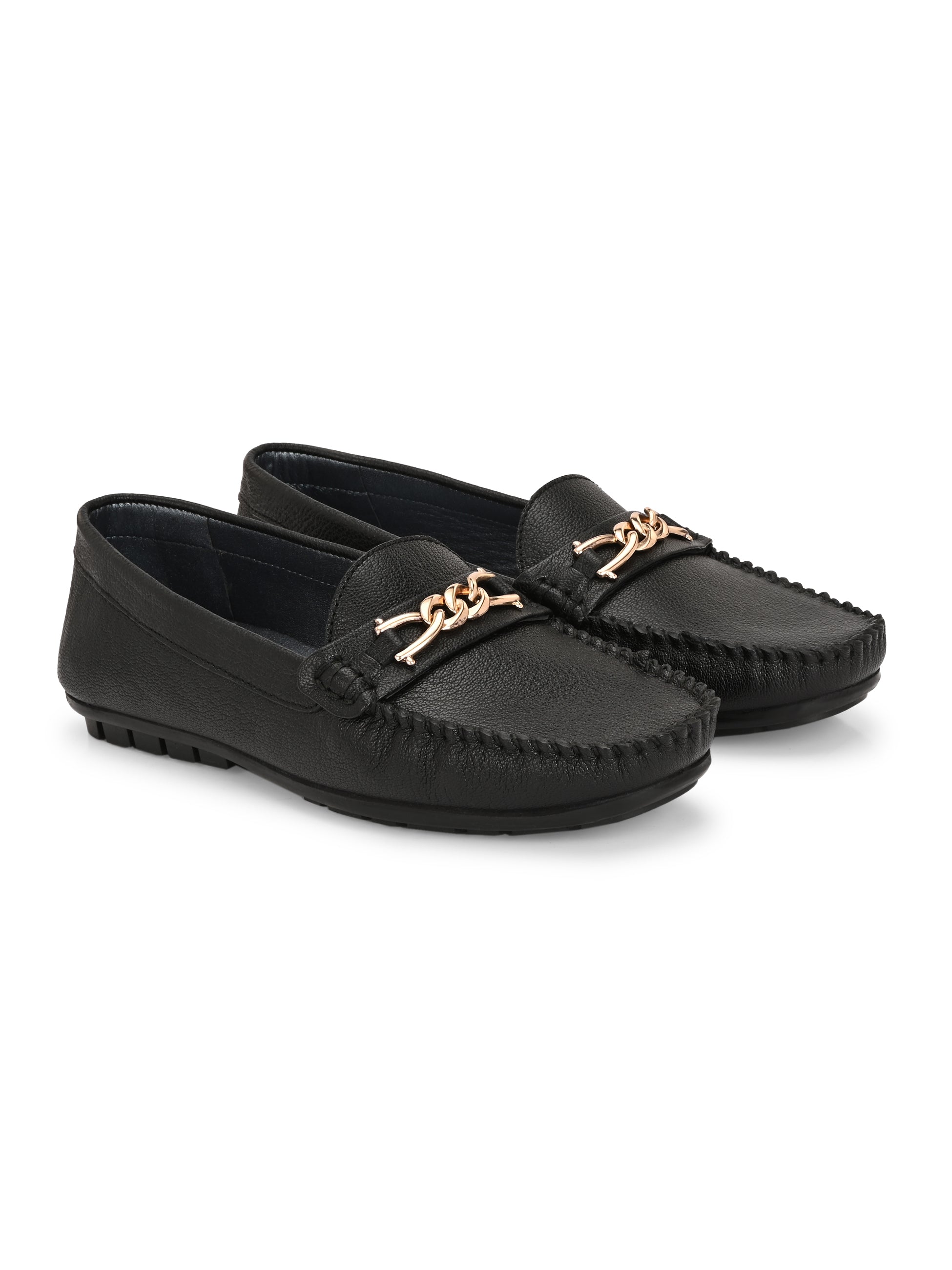 Modernist Loafers ladybossbyegoss