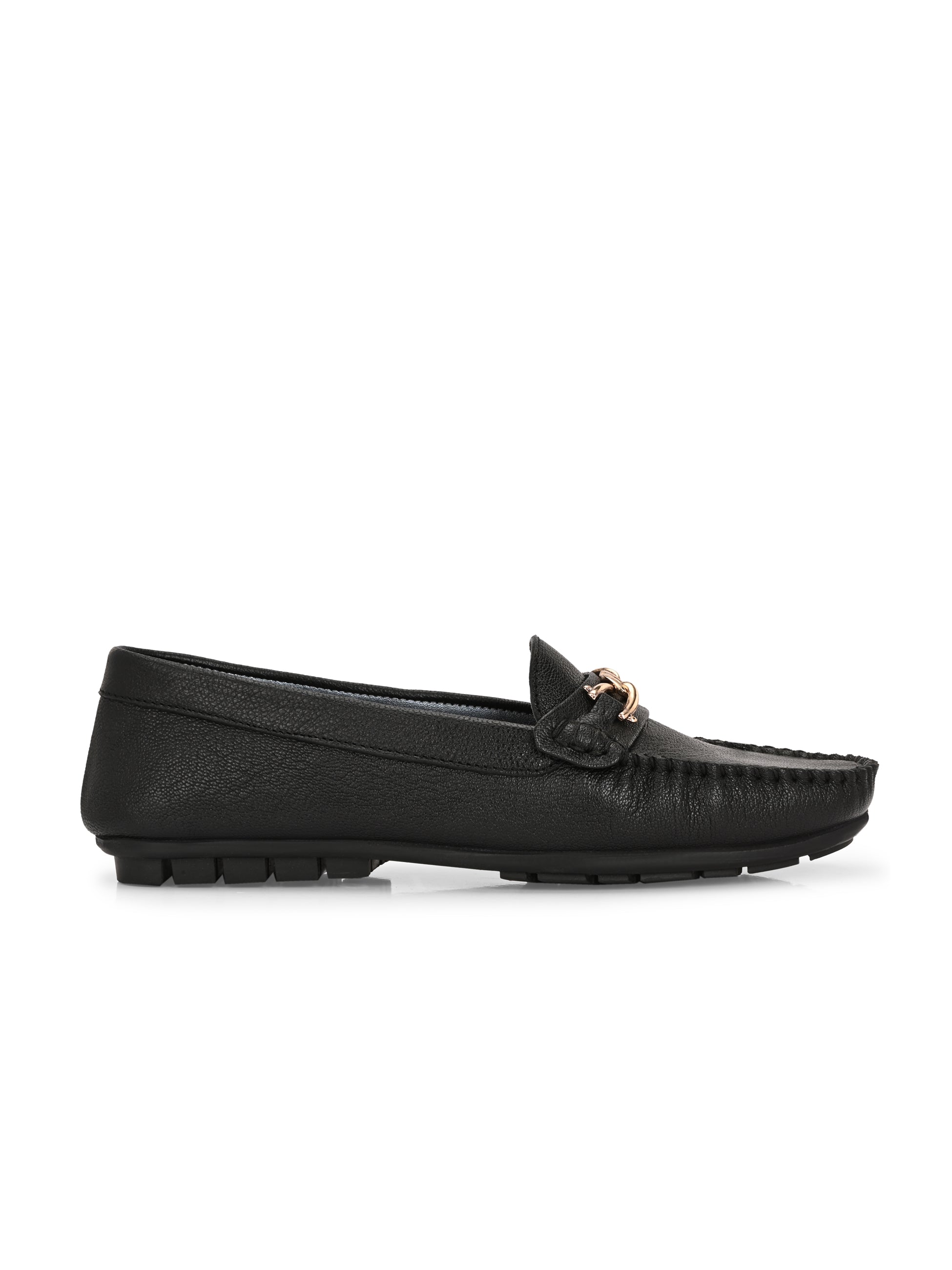 Modernist Loafers ladybossbyegoss