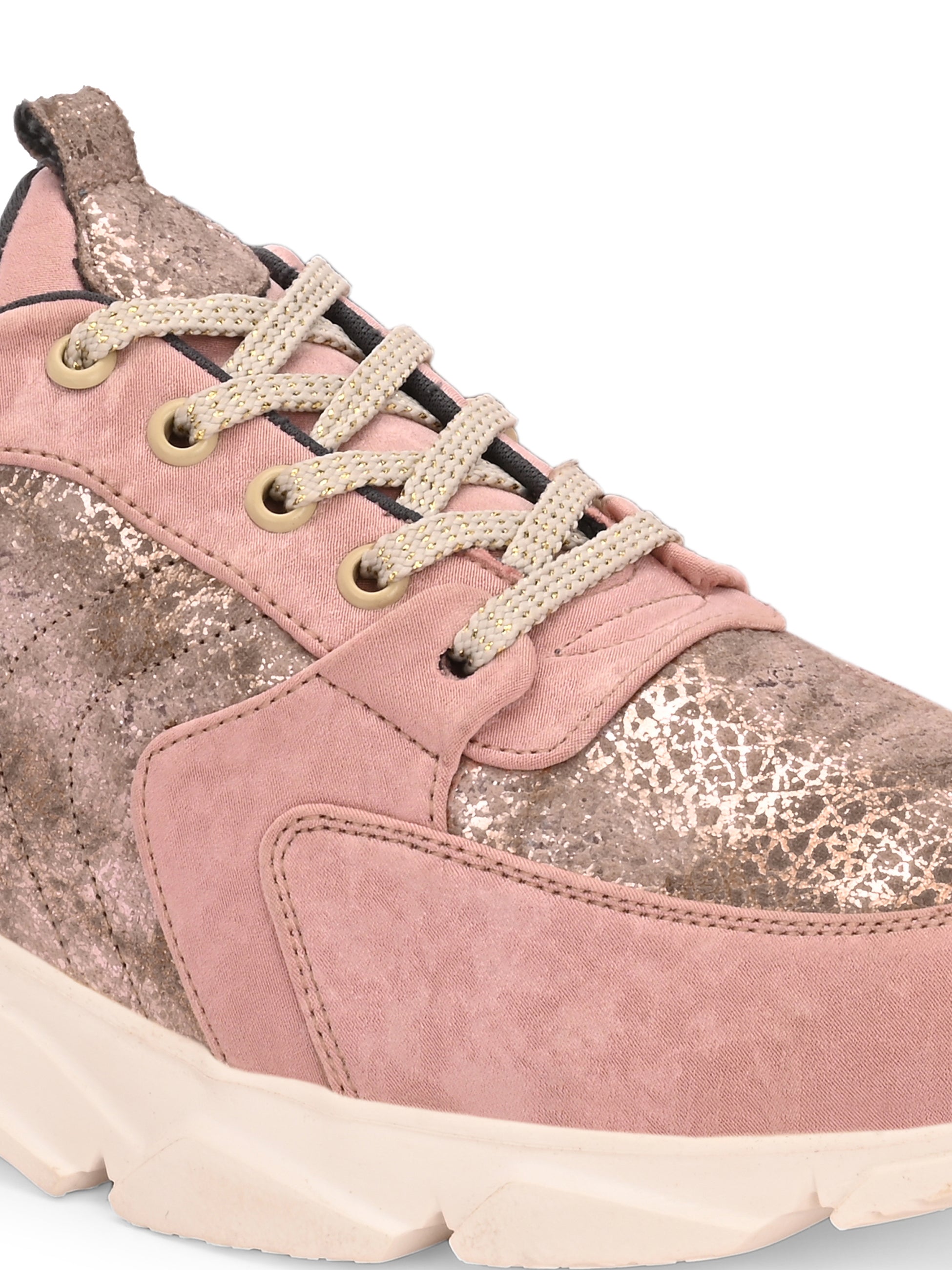 Sneakers for Women by Lady Boss ladybossbyegoss