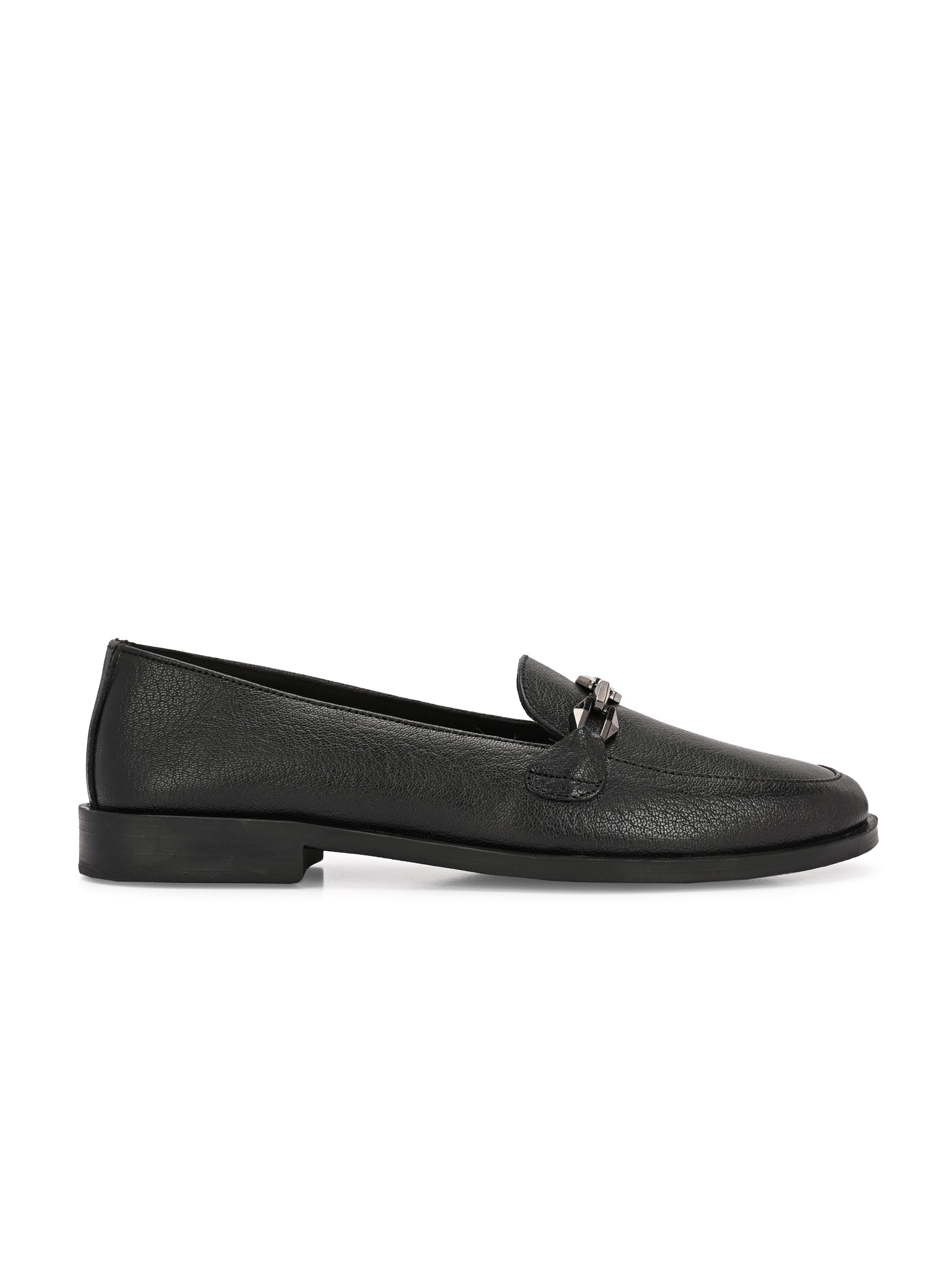 Timbor Loafers by Lady Boss ladybossbyegoss