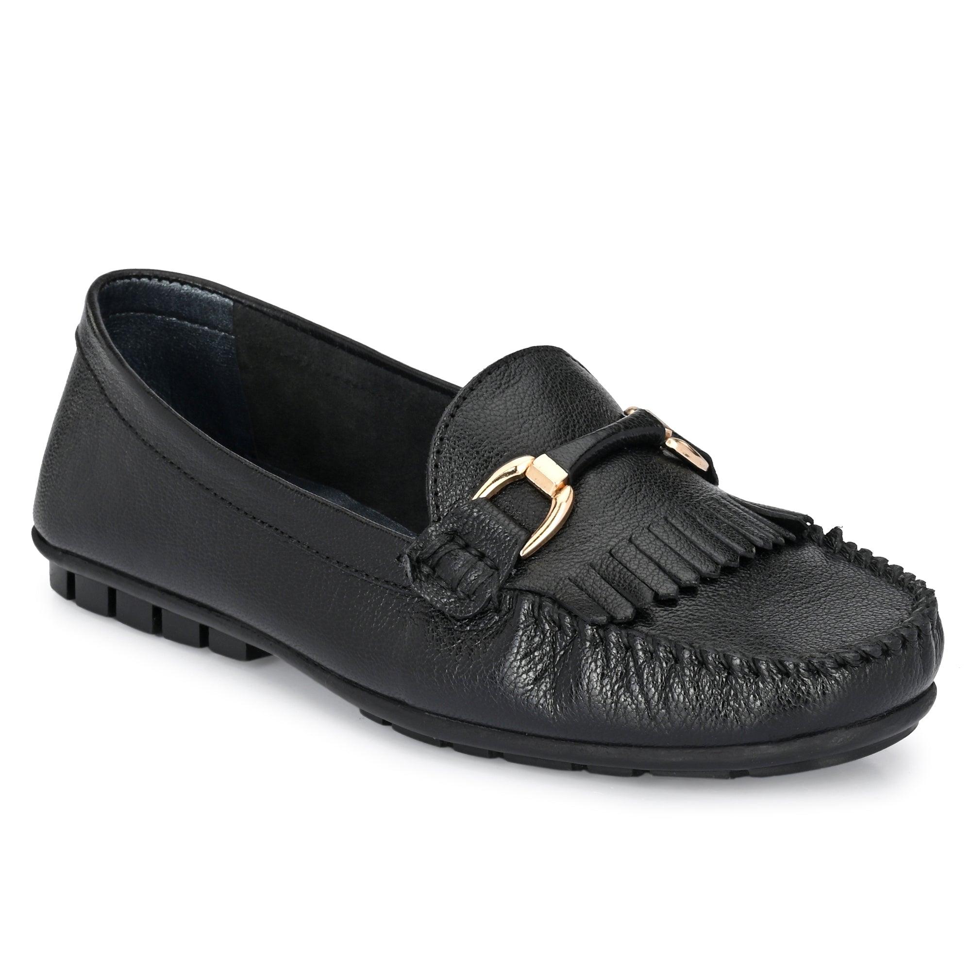 Joyride Loafers - ladybossbyegoss