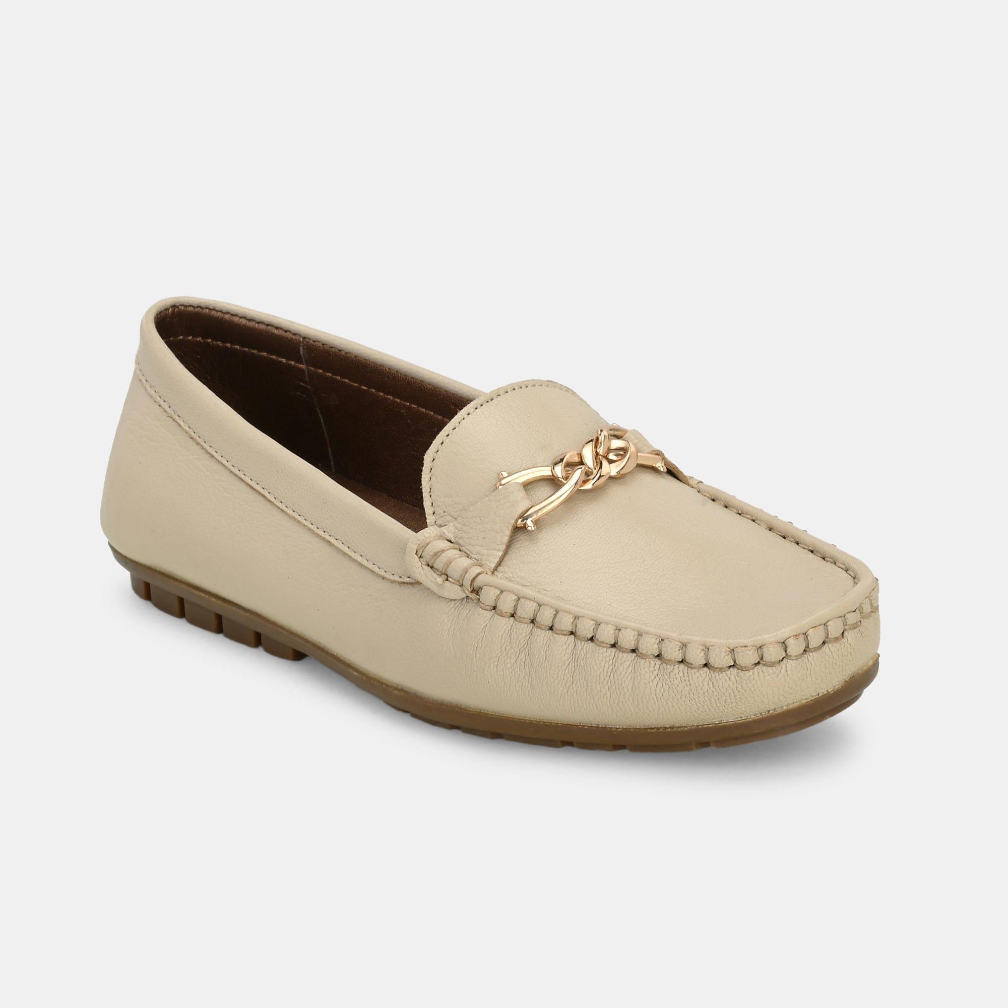 Lightcore Loafers - ladybossbyegoss