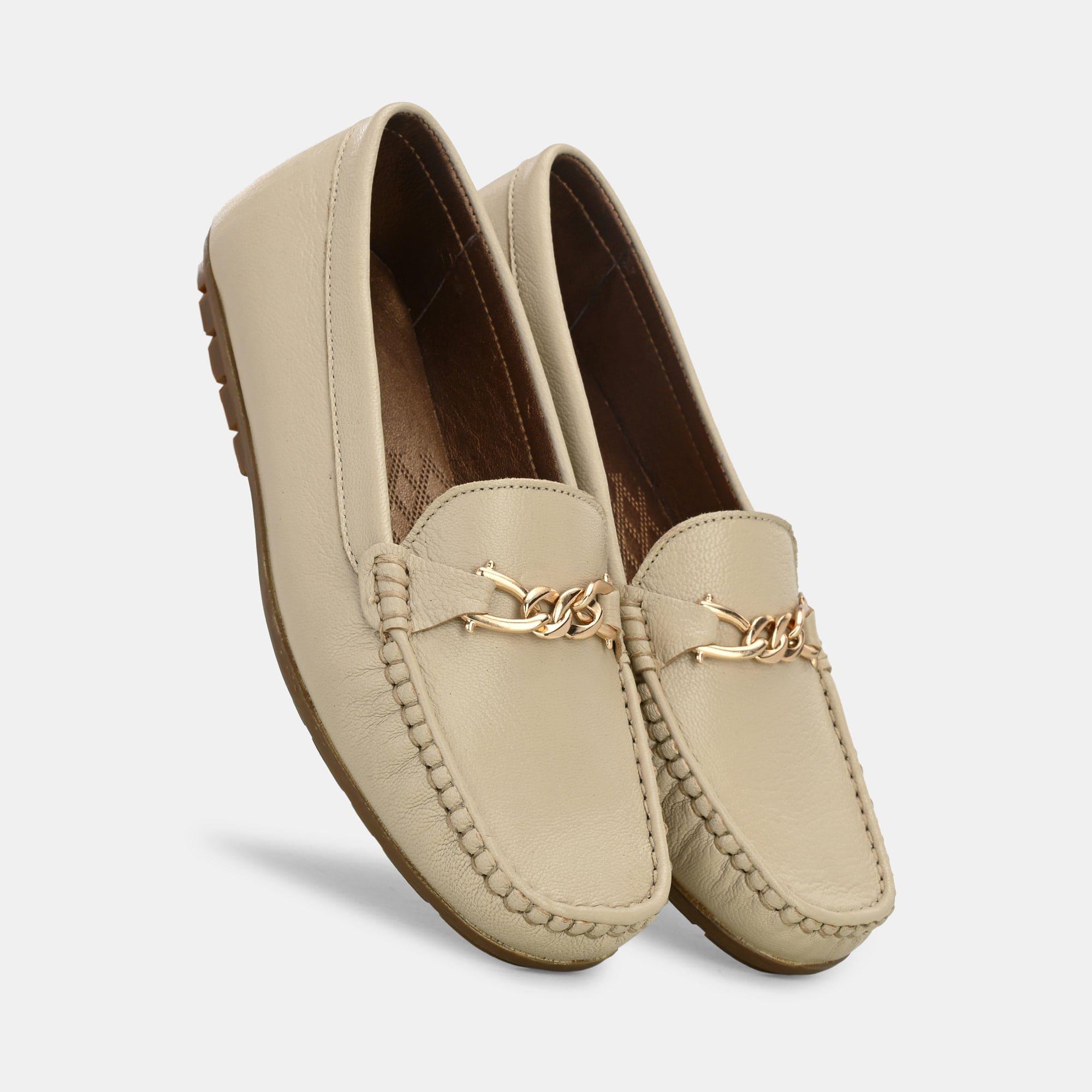 Lightcore Loafers - ladybossbyegoss