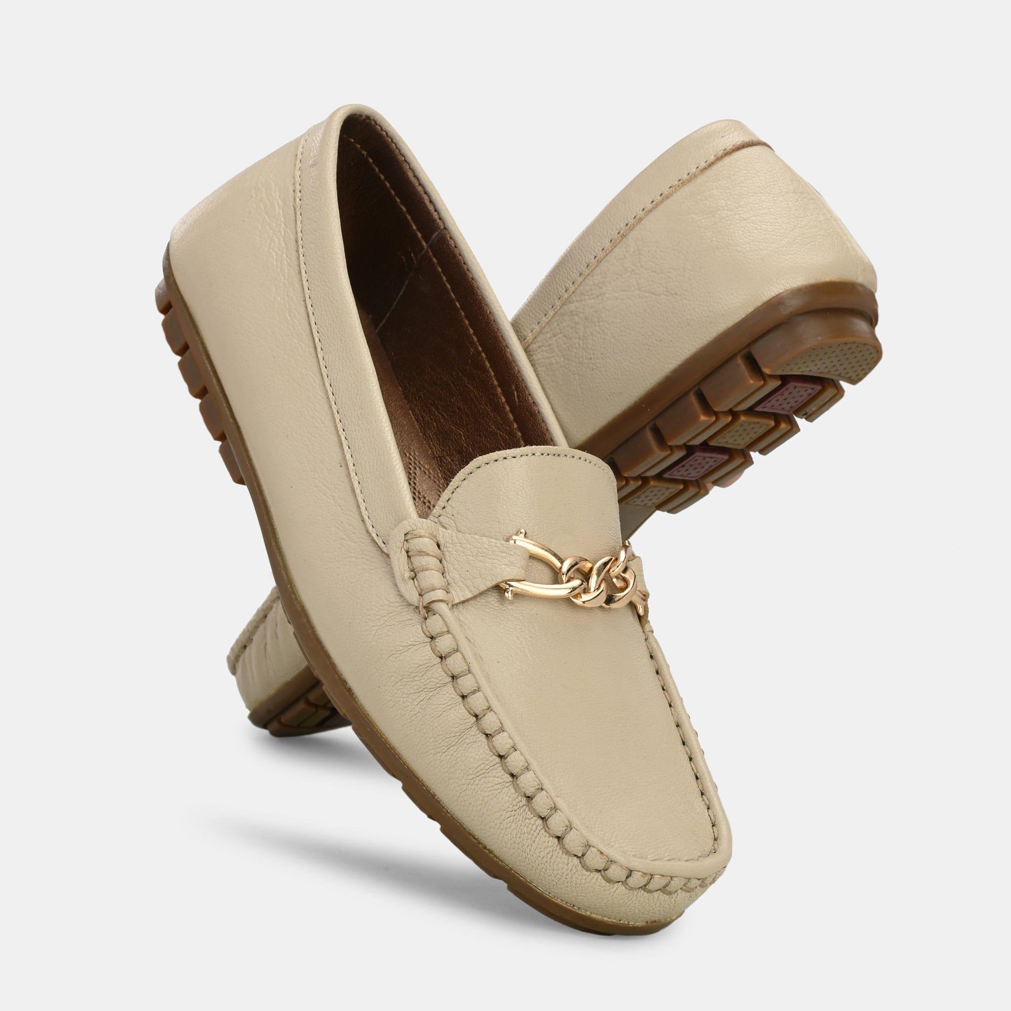 Lightcore Loafers - ladybossbyegoss