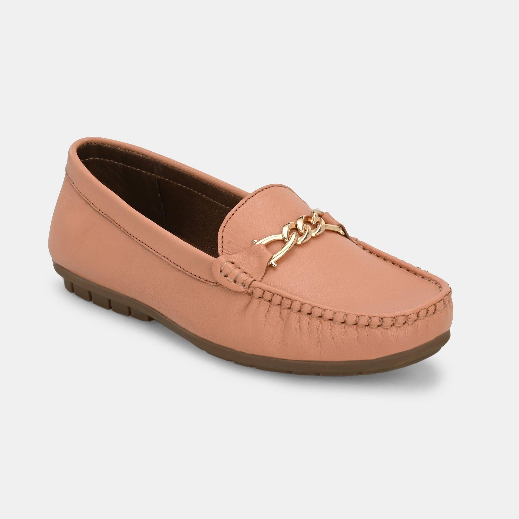 Lightcore Loafers - ladybossbyegoss