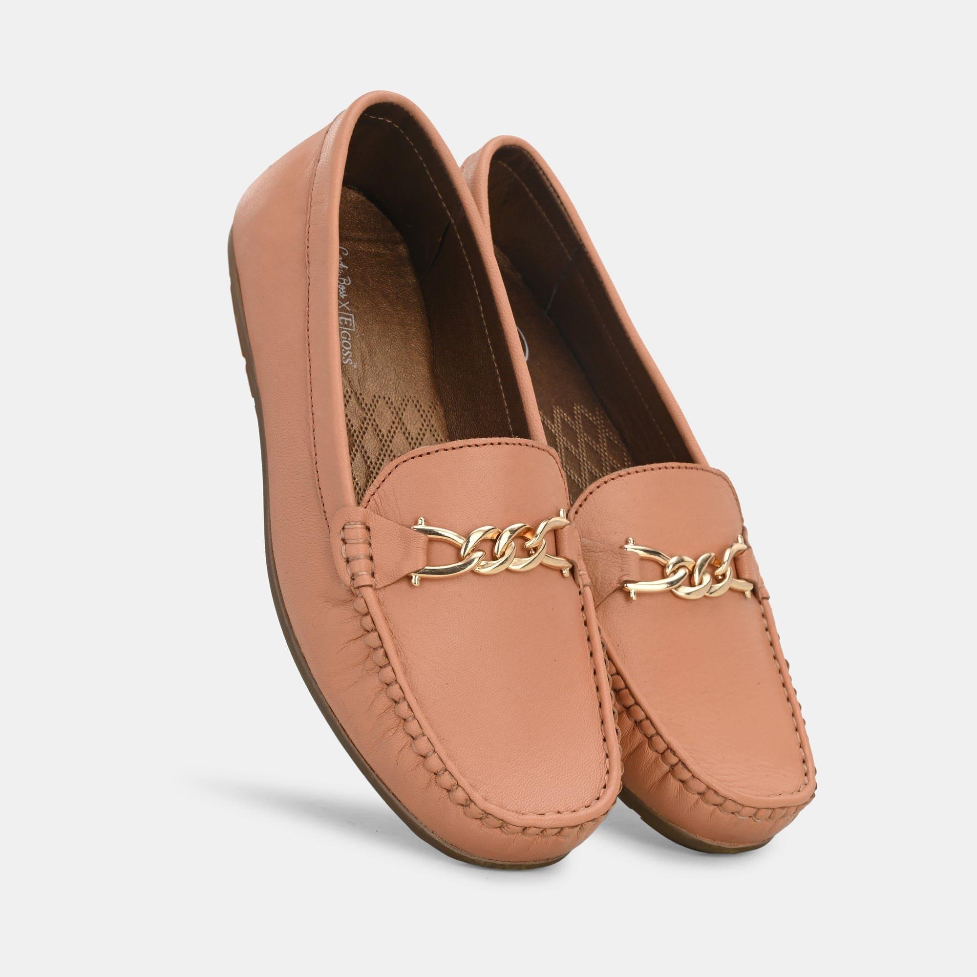 Lightcore Loafers - ladybossbyegoss