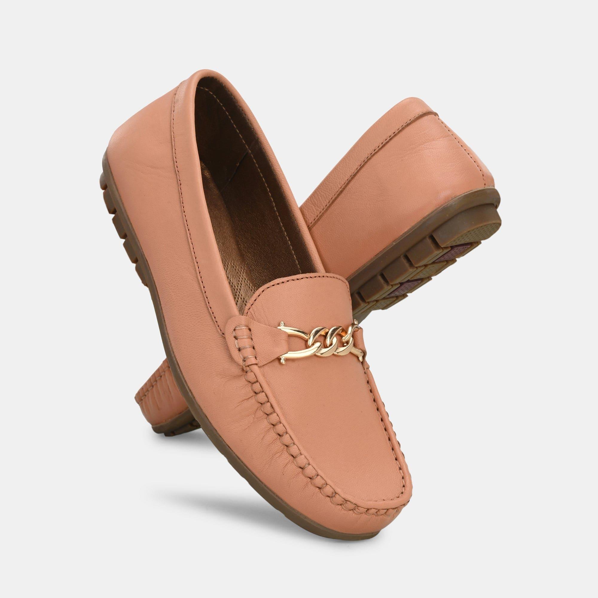 Lightcore Loafers - ladybossbyegoss