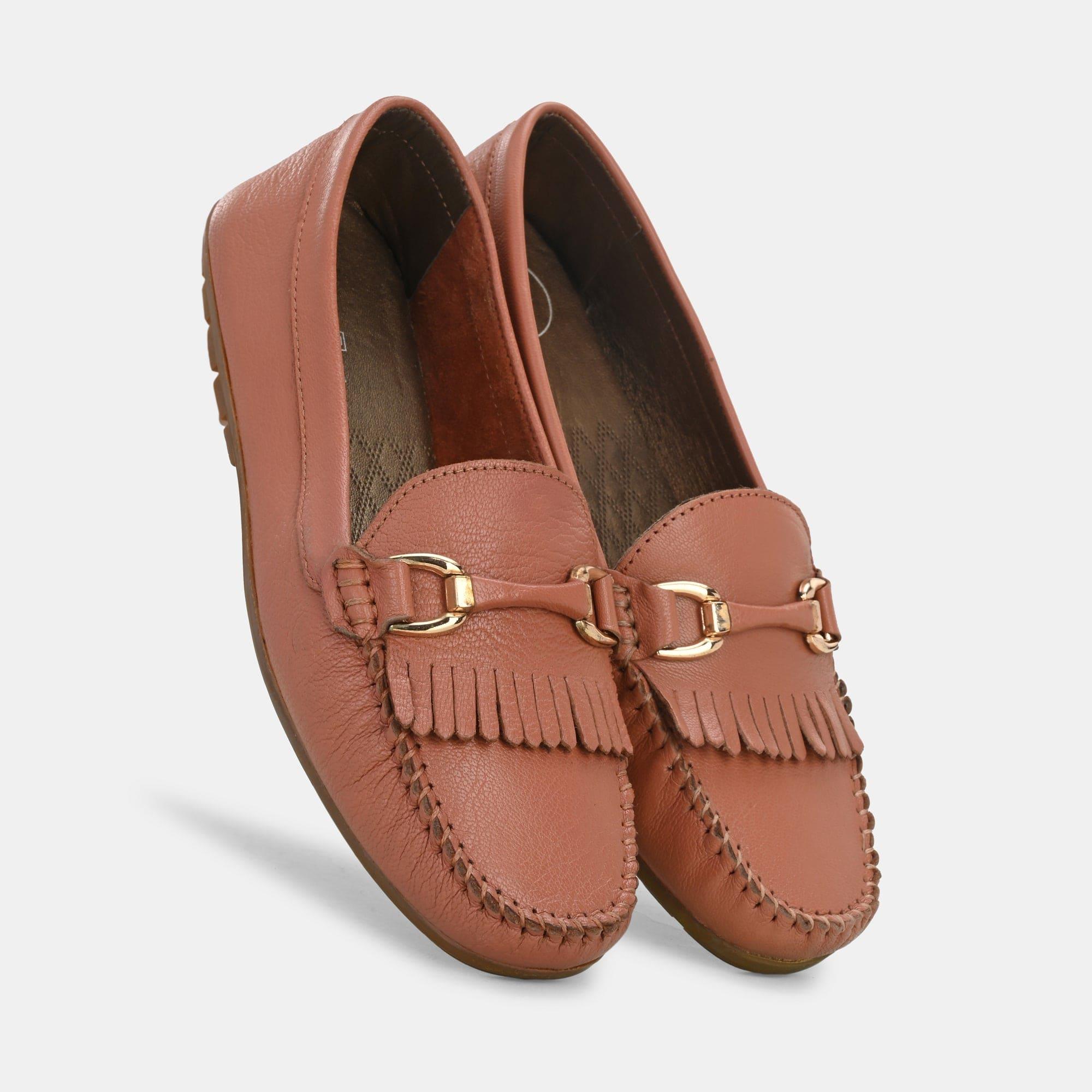 Joyride Loafers - ladybossbyegoss