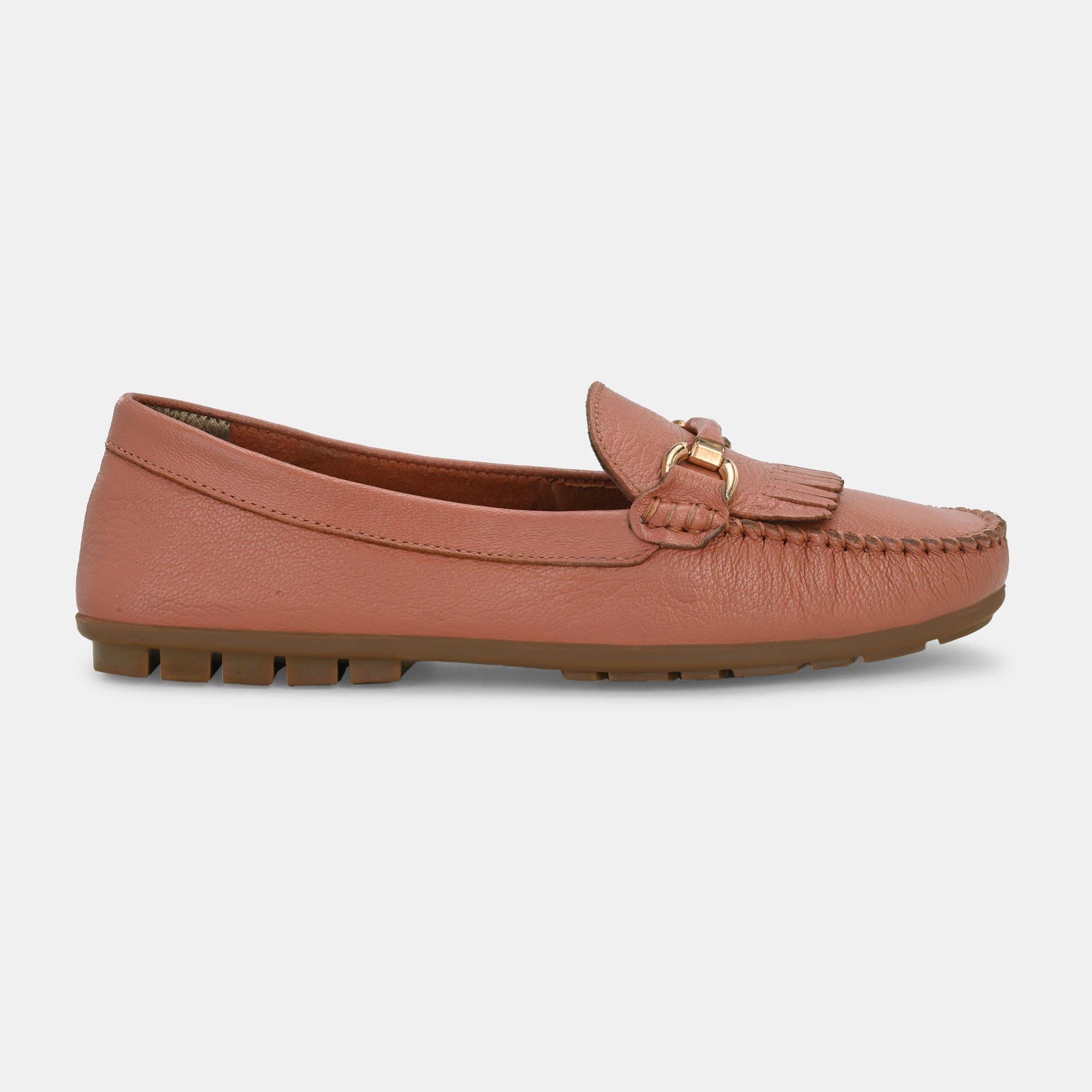 Joyride Loafers - ladybossbyegoss