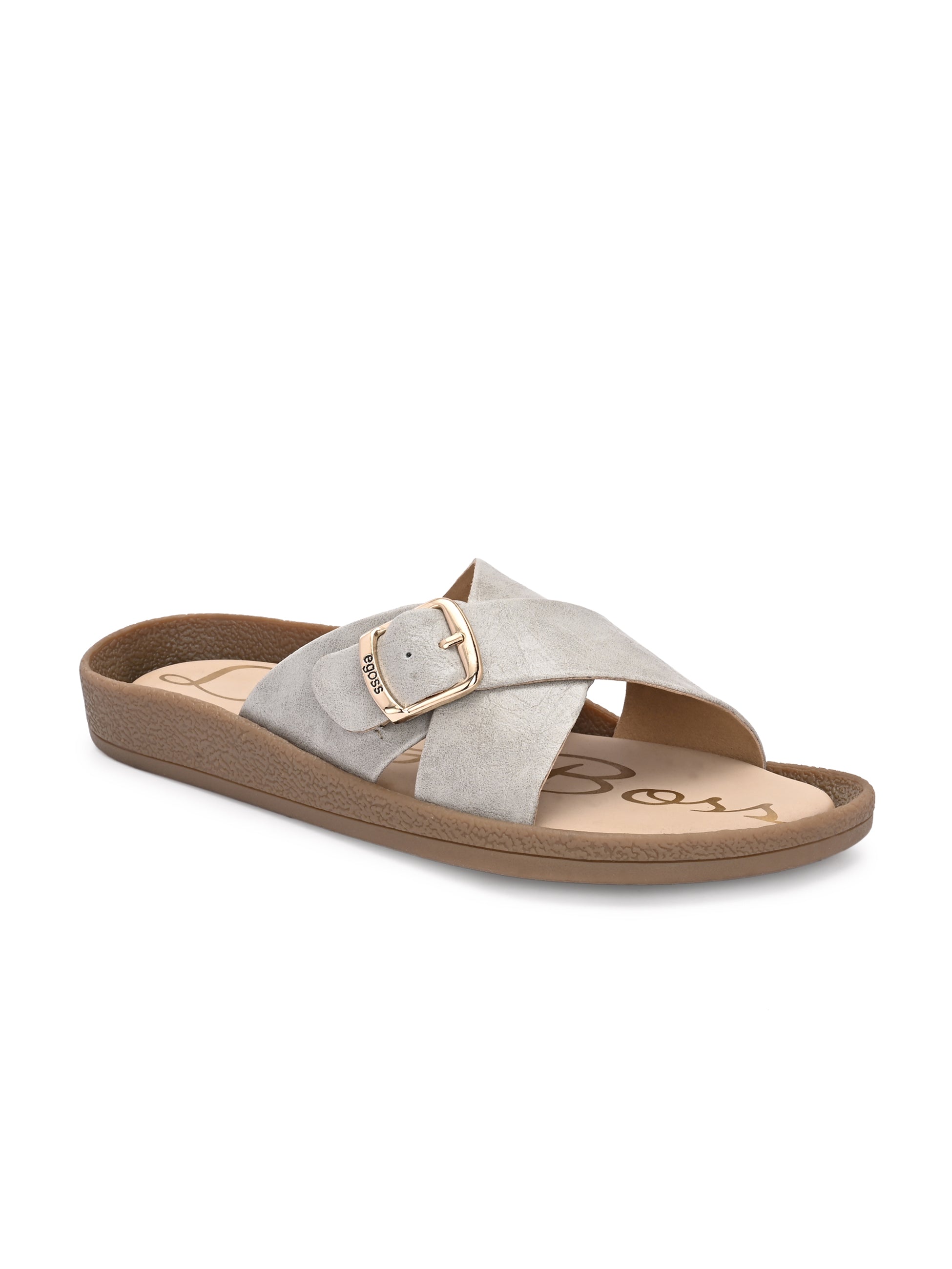 Slippers for Woman by Laddy Boss ladybossbyegoss
