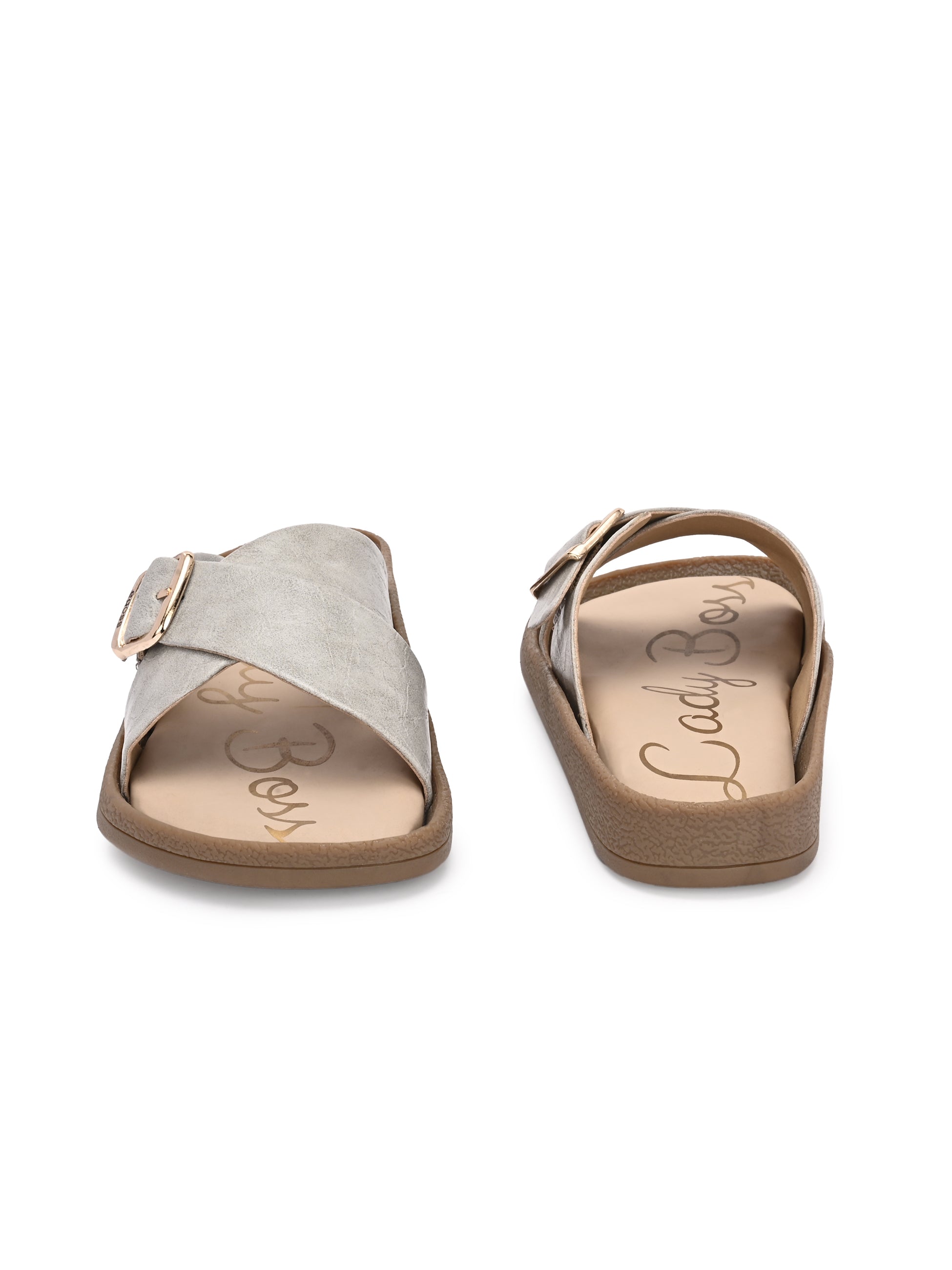 Slippers for Woman by Laddy Boss ladybossbyegoss