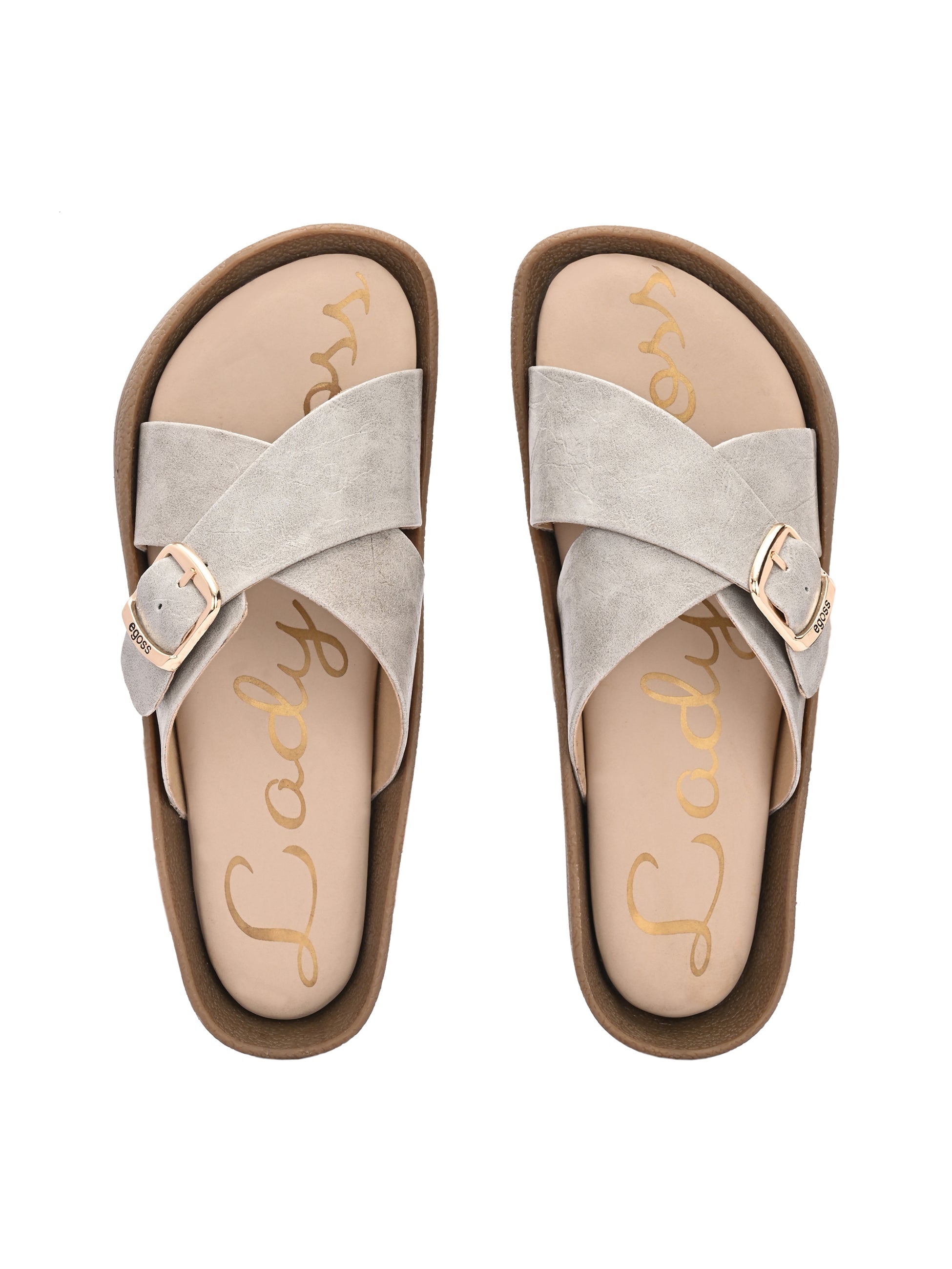 Slippers for Woman by Laddy Boss ladybossbyegoss
