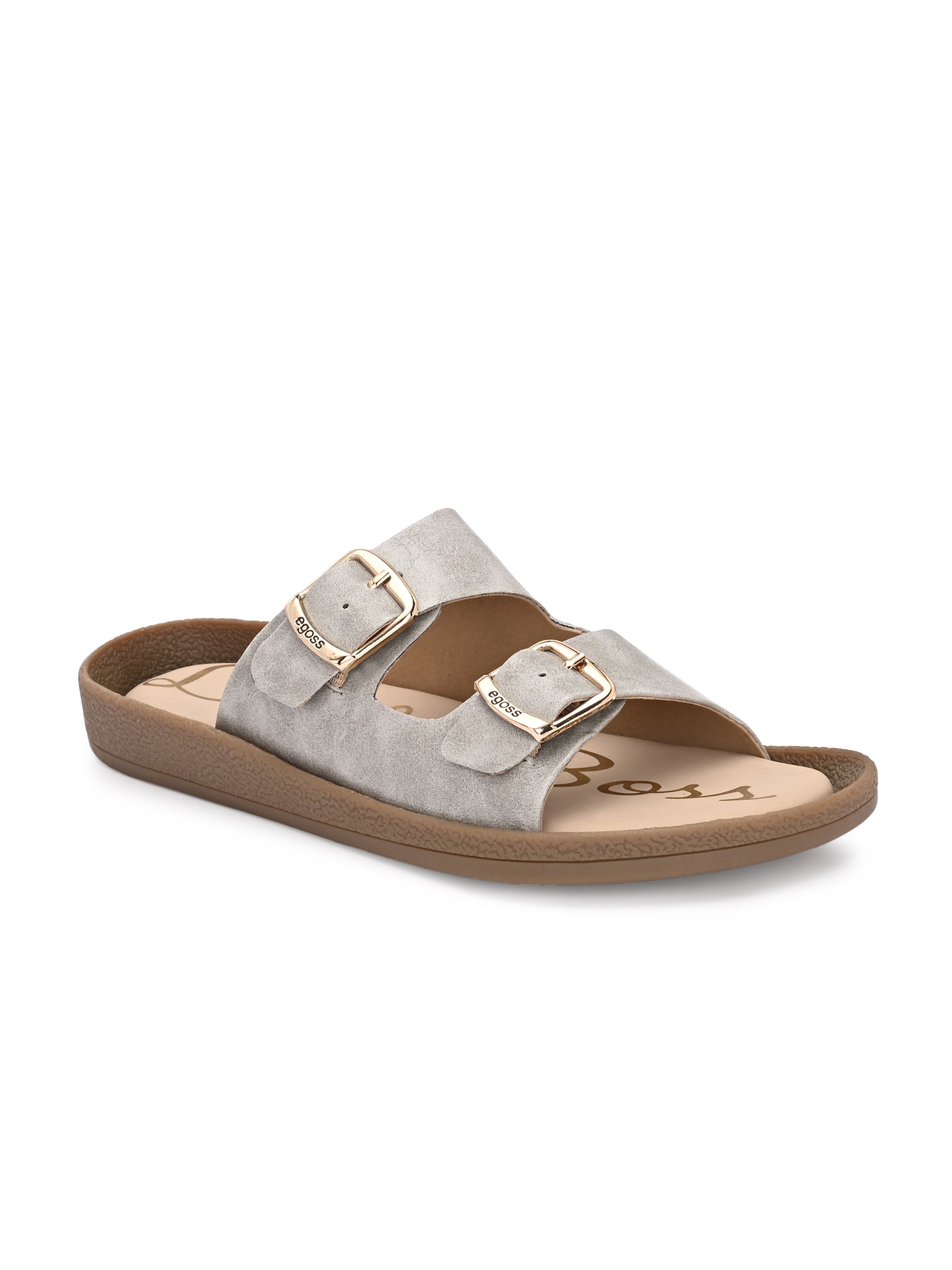 Arizona Slippers by Lady Boss ladybossbyegoss