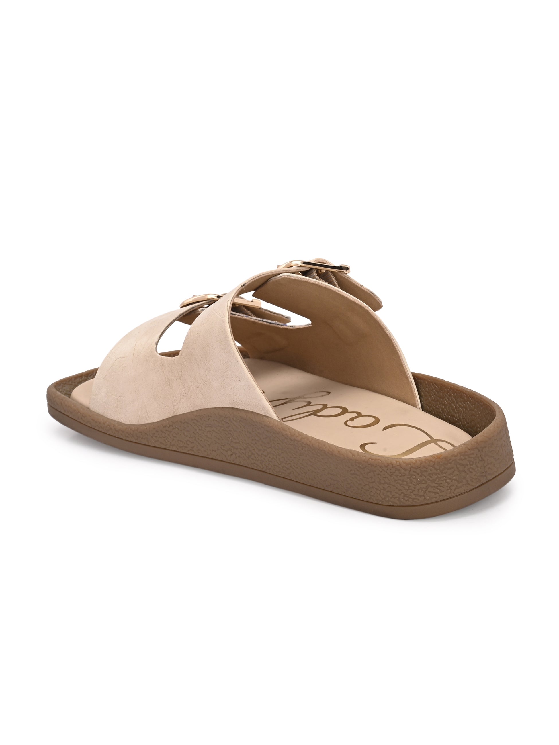 Arizona Slippers by Lady Boss ladybossbyegoss