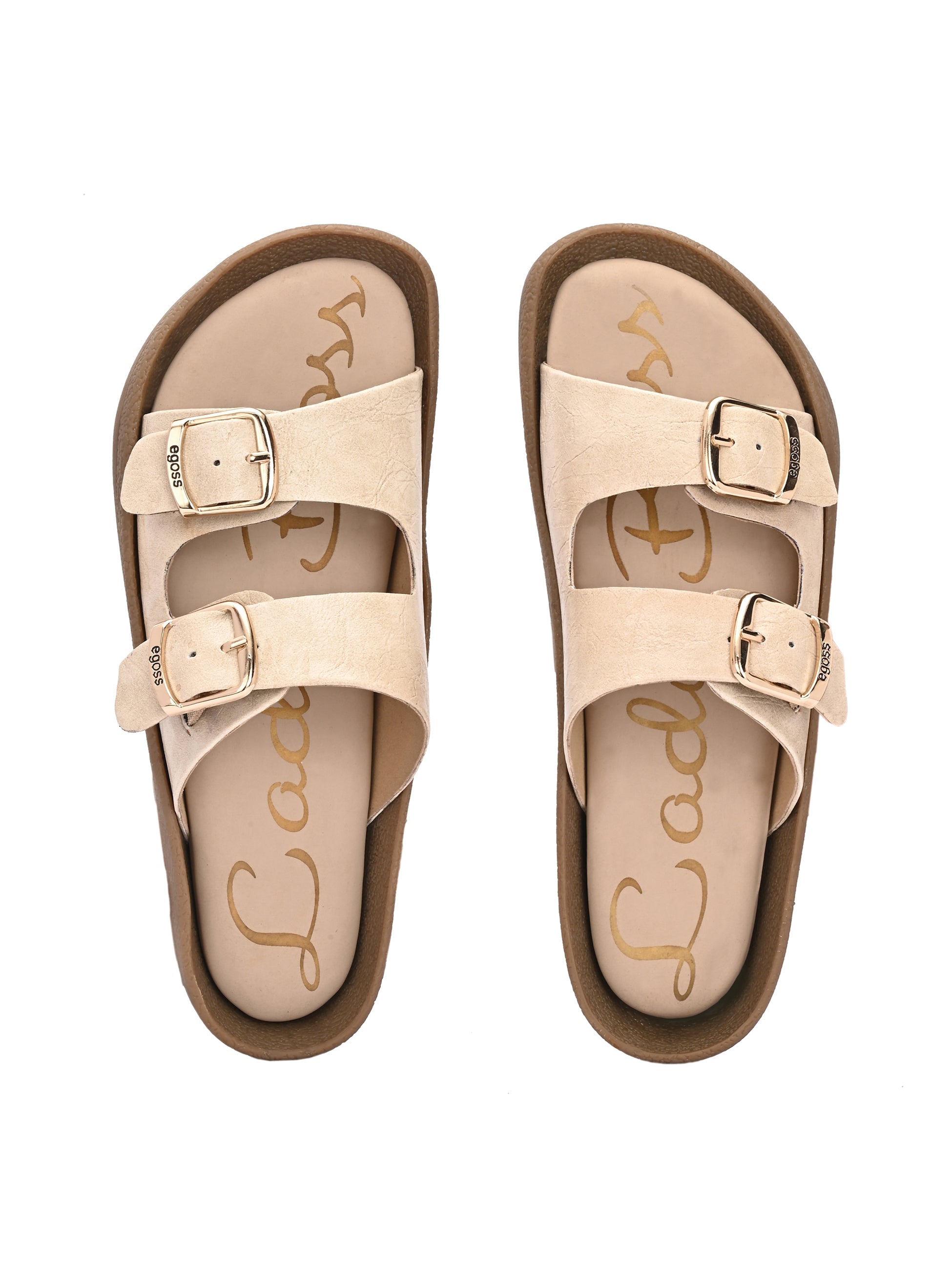 Arizona Slippers by Lady Boss ladybossbyegoss