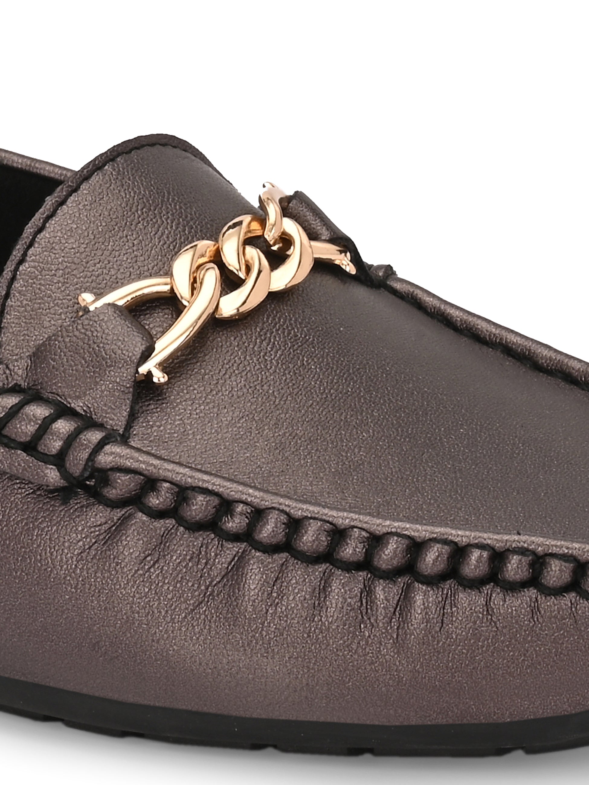 Loafer for Women by Lady Boss ladybossbyegoss