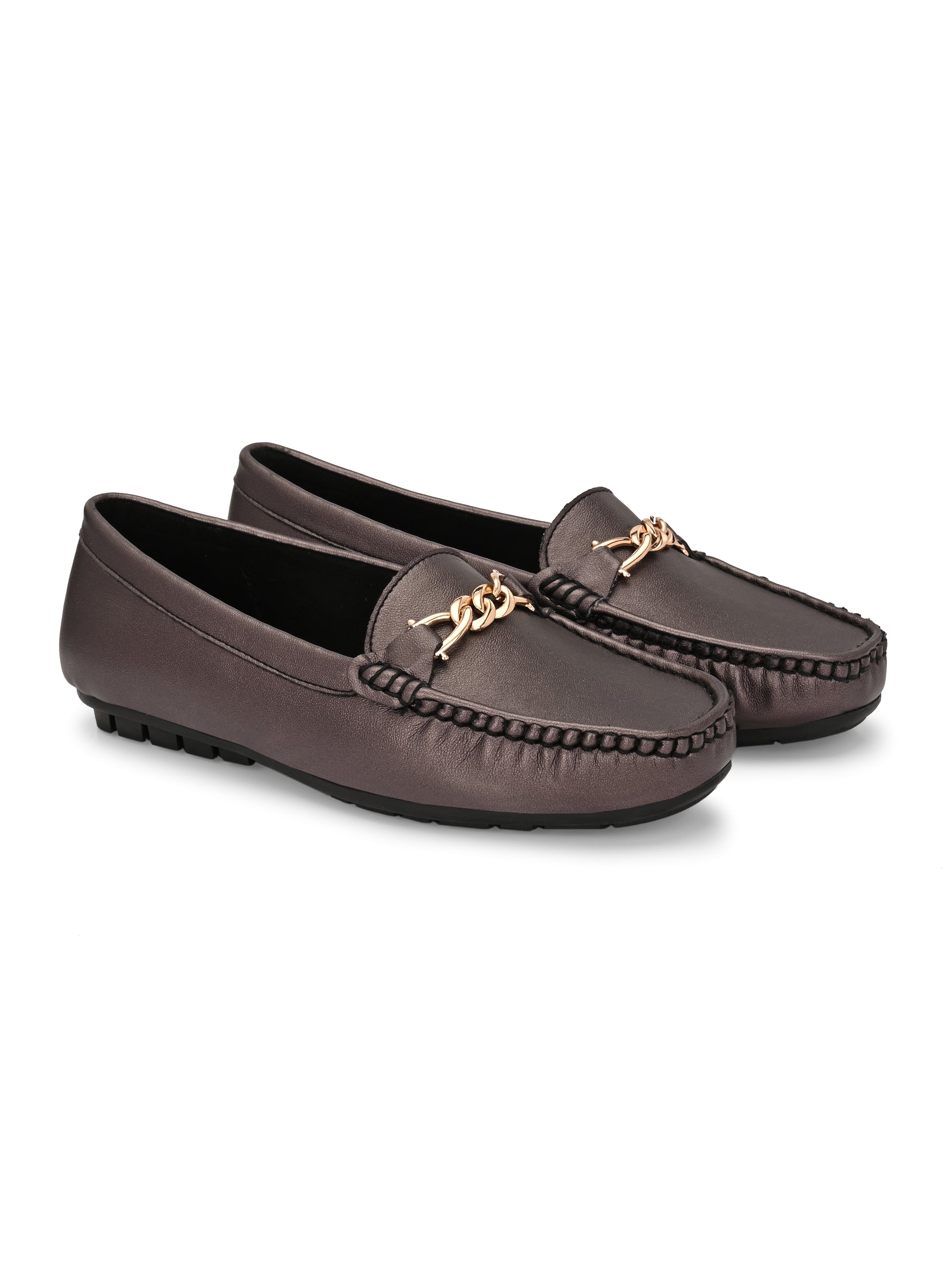 Loafer for Women by Lady Boss ladybossbyegoss