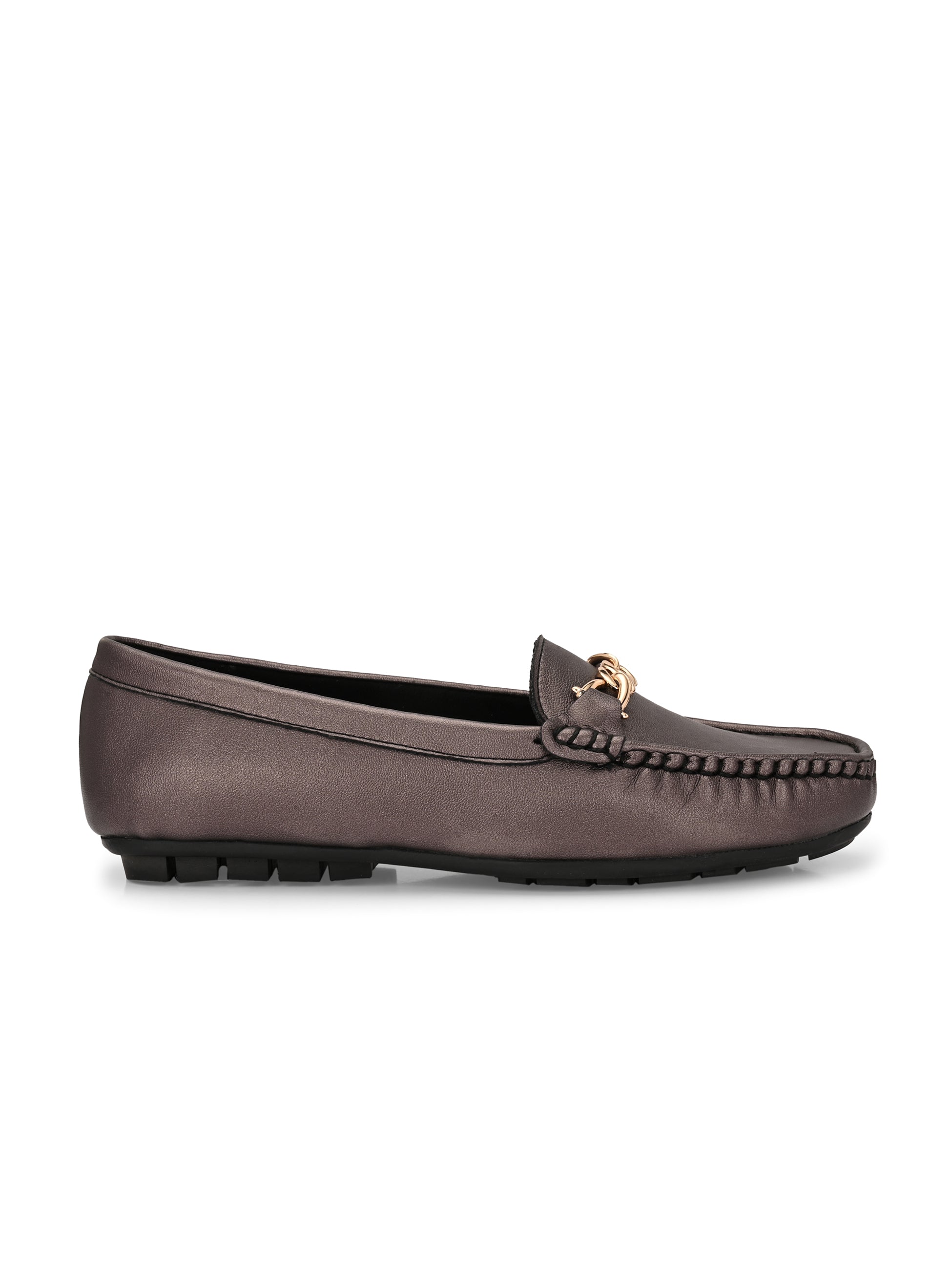 Loafer for Women by Lady Boss ladybossbyegoss