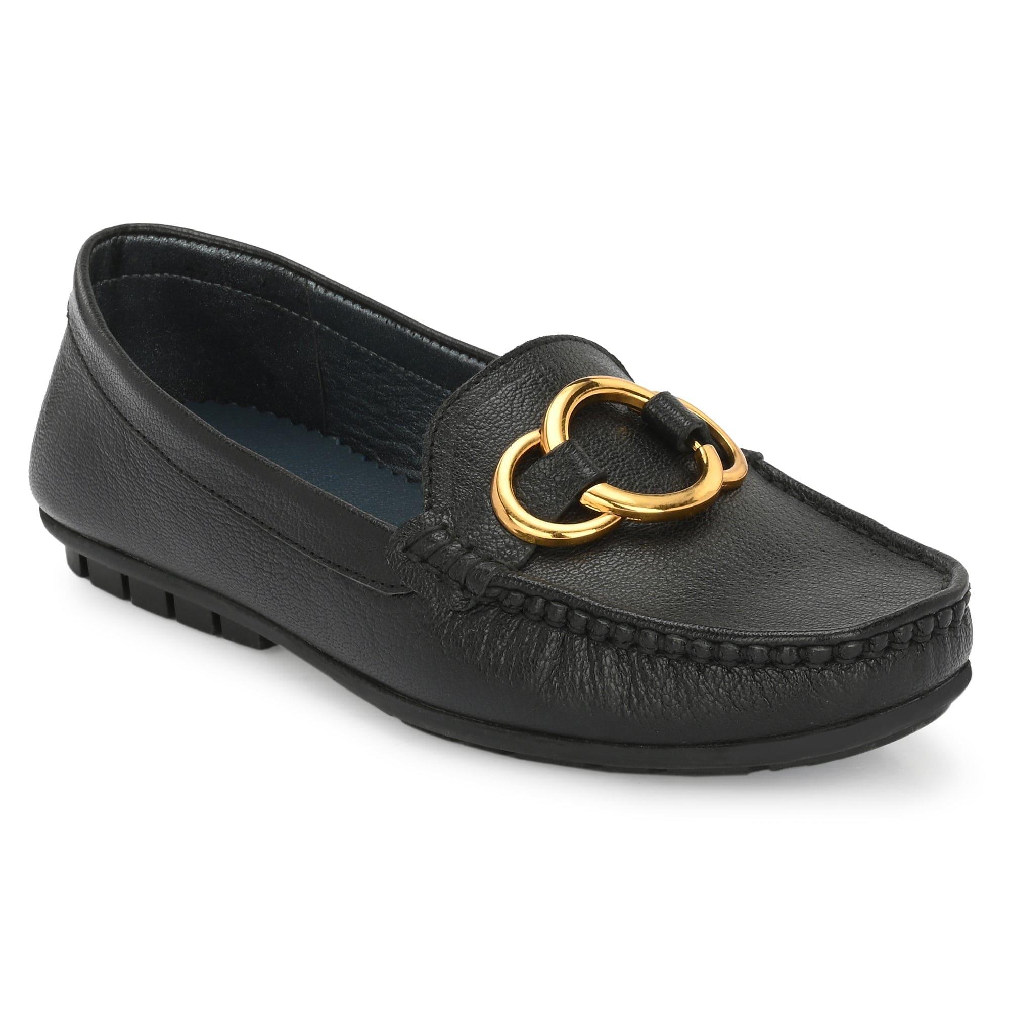 Balibliss Loafers - ladybossbyegoss