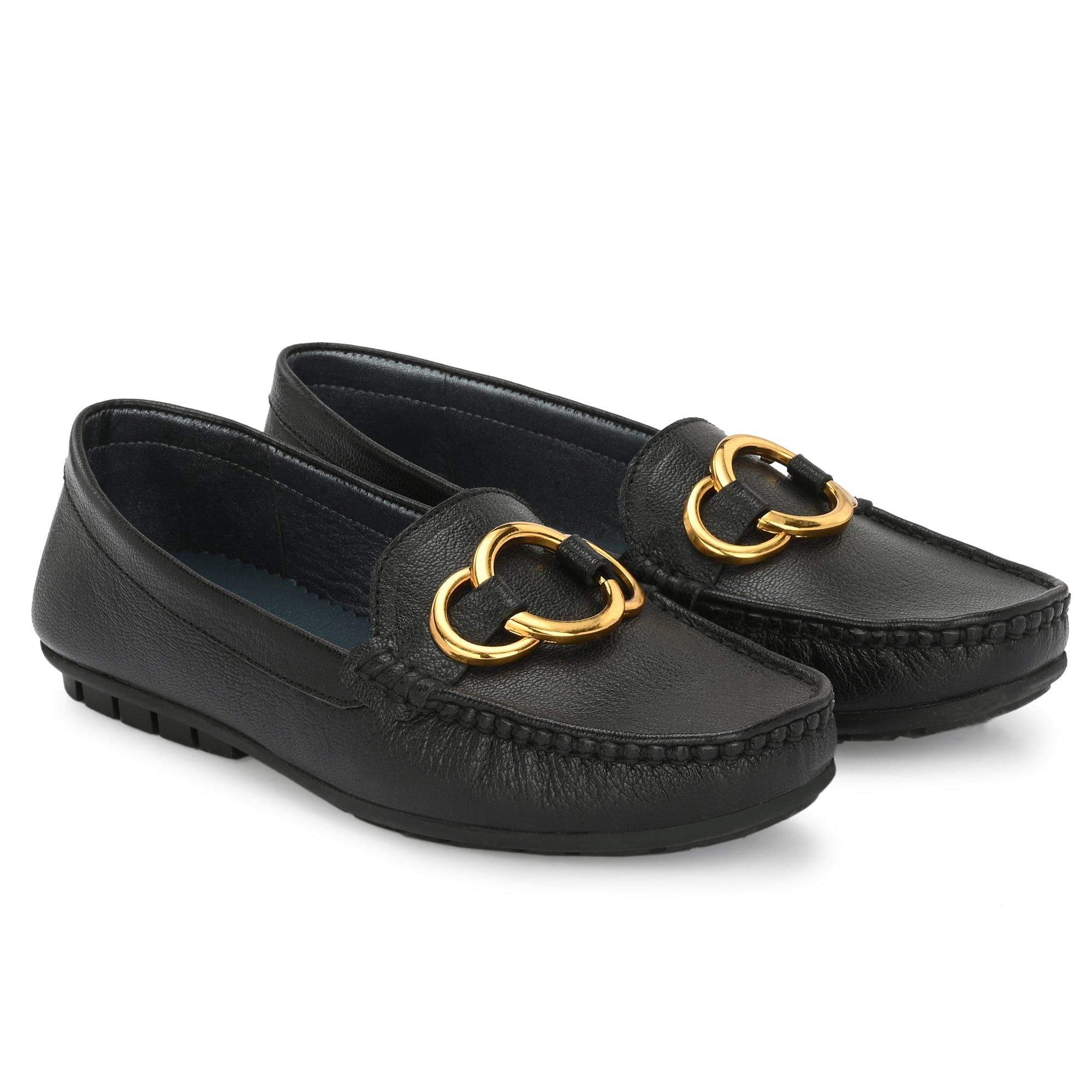 Balibliss Loafers - ladybossbyegoss