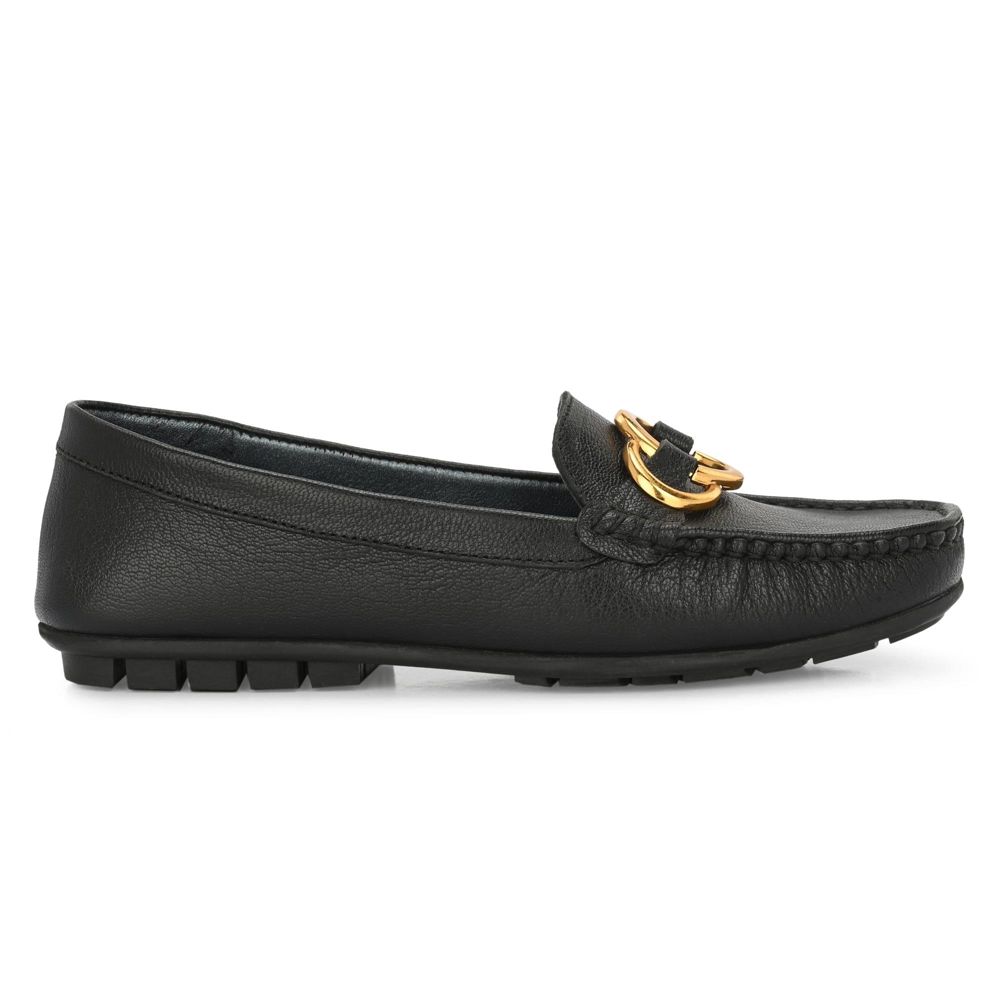 Balibliss Loafers - ladybossbyegoss