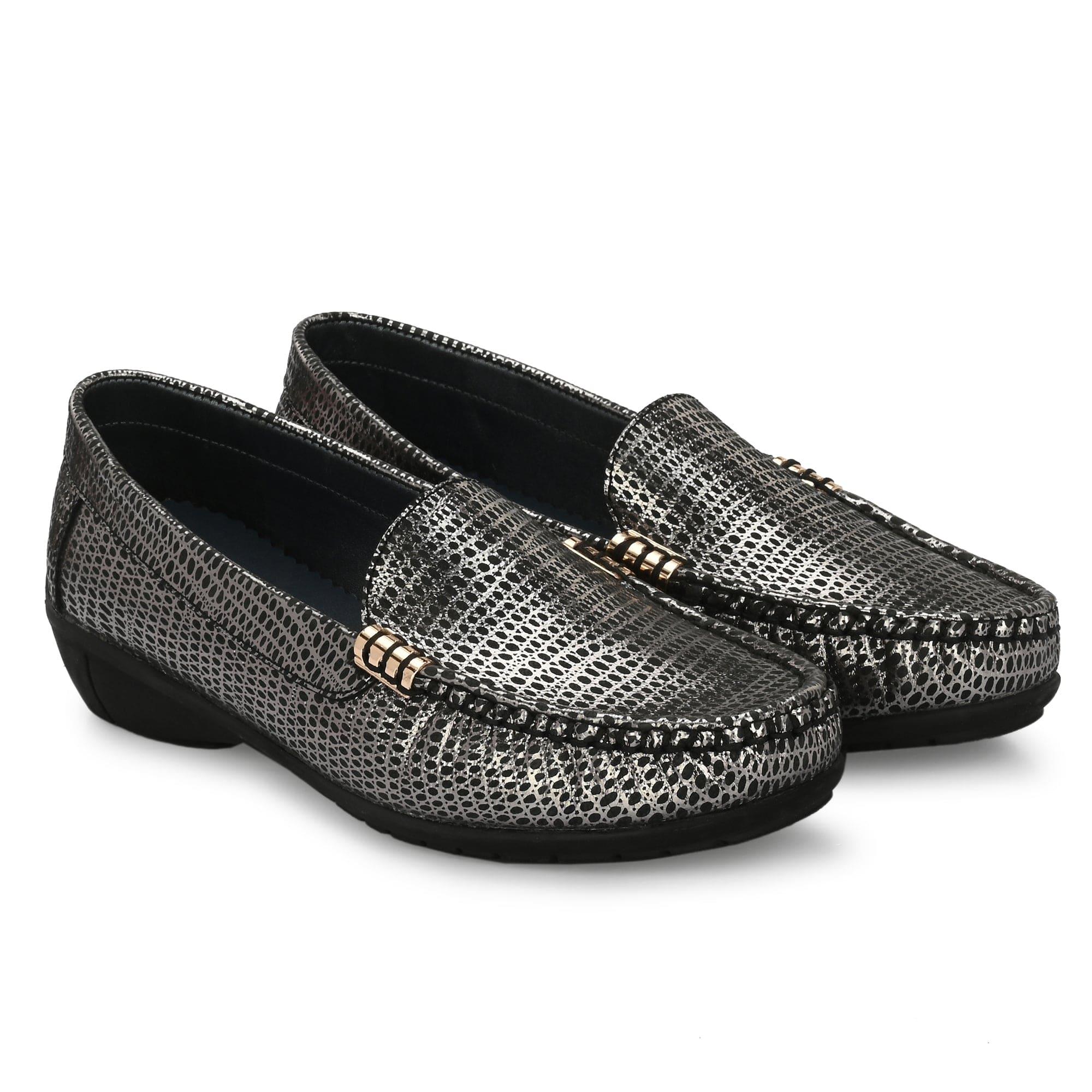 Softdream Loafers - ladybossbyegoss