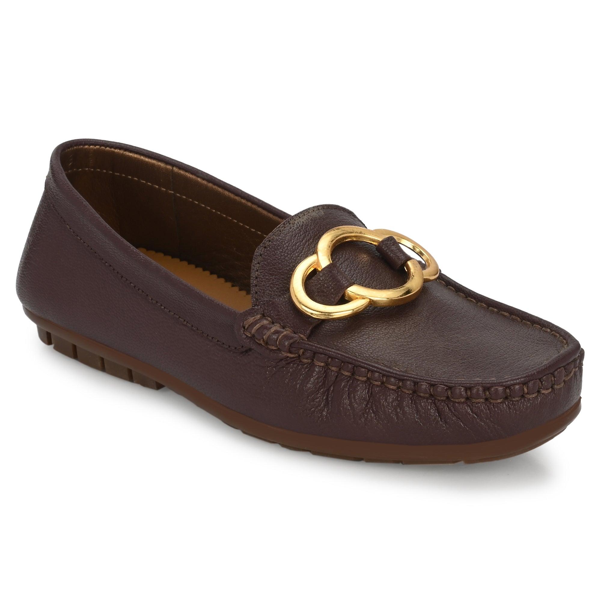 Balibliss Loafers - ladybossbyegoss