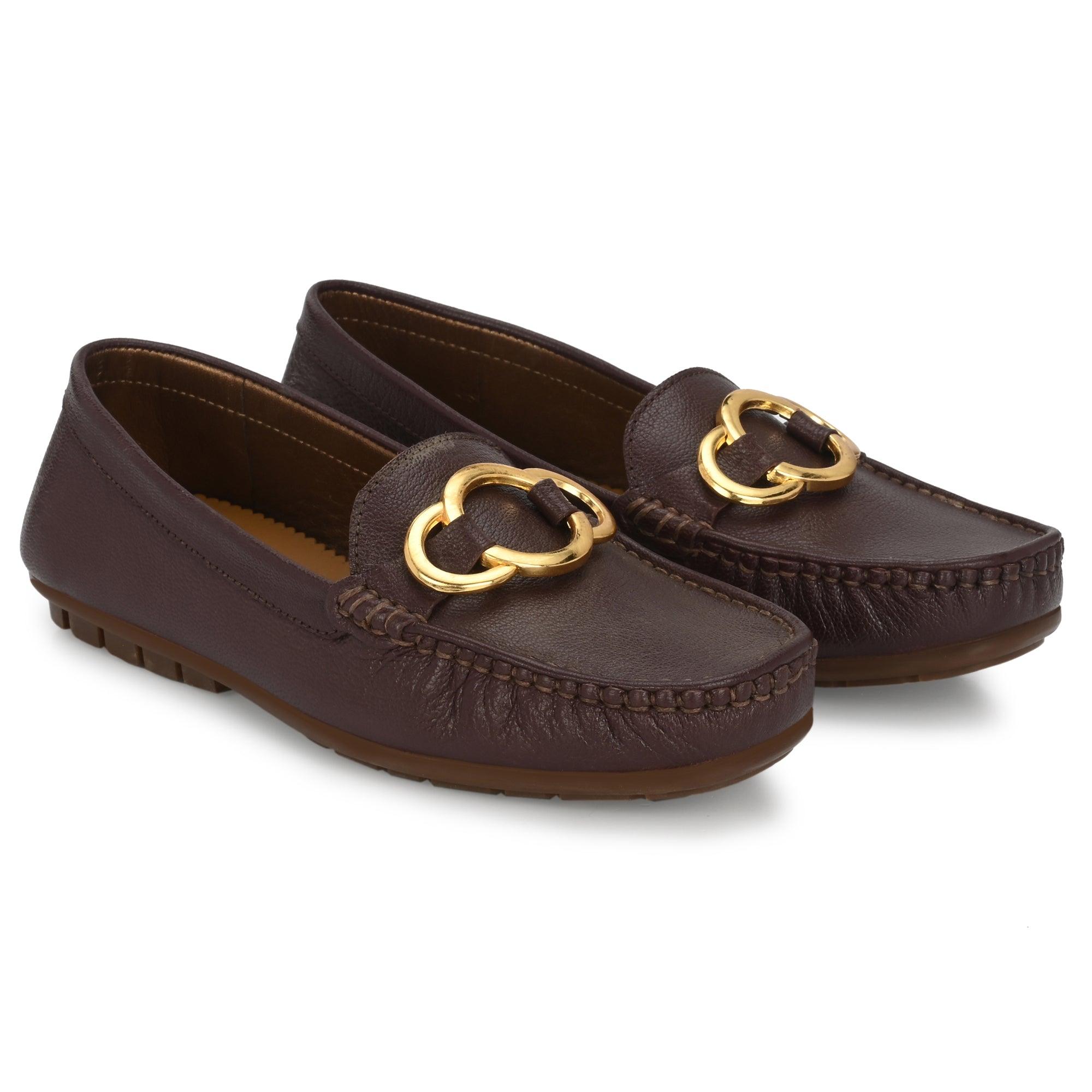 Balibliss Loafers - ladybossbyegoss