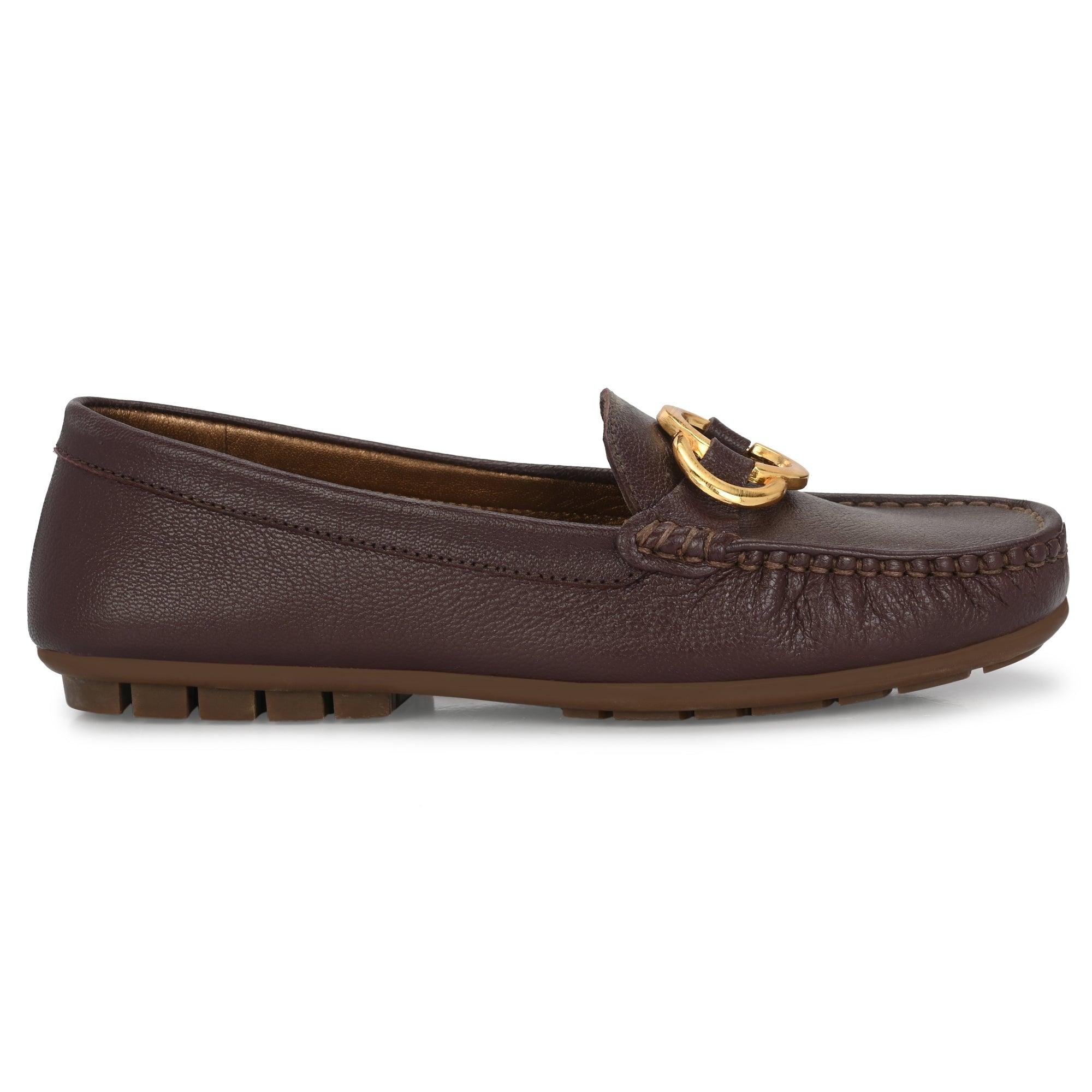 Balibliss Loafers - ladybossbyegoss