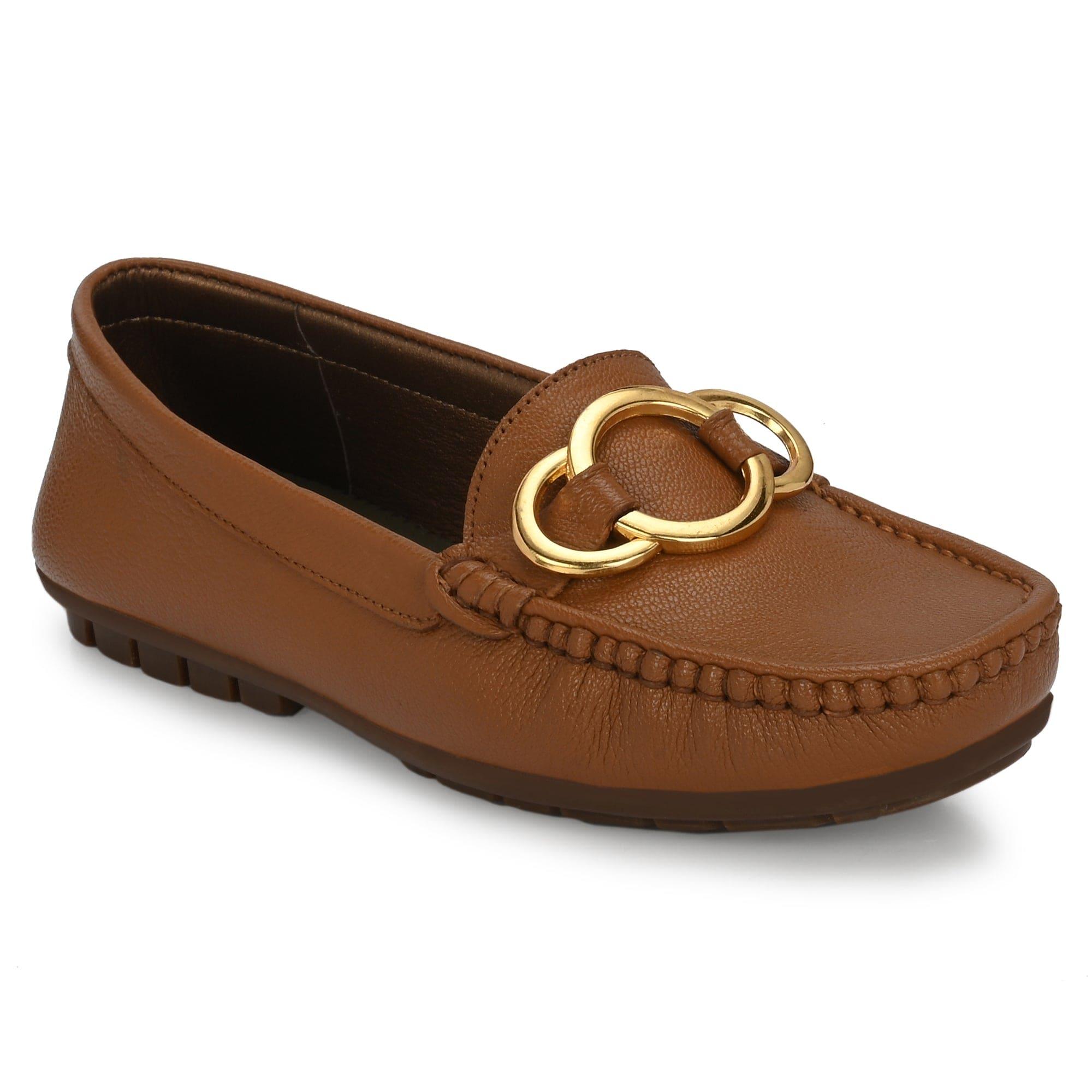 Balibliss Loafers - ladybossbyegoss