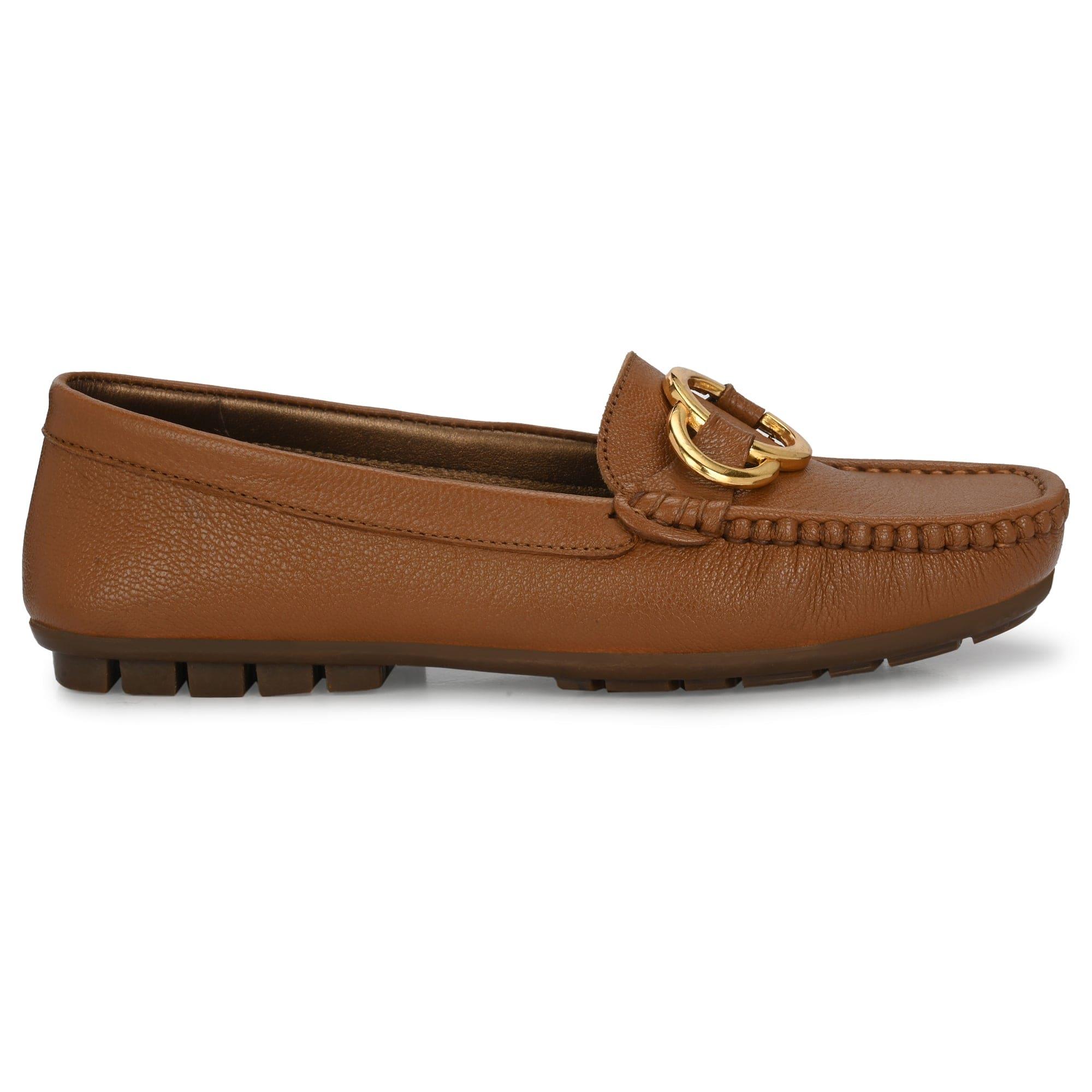 Balibliss Loafers - ladybossbyegoss