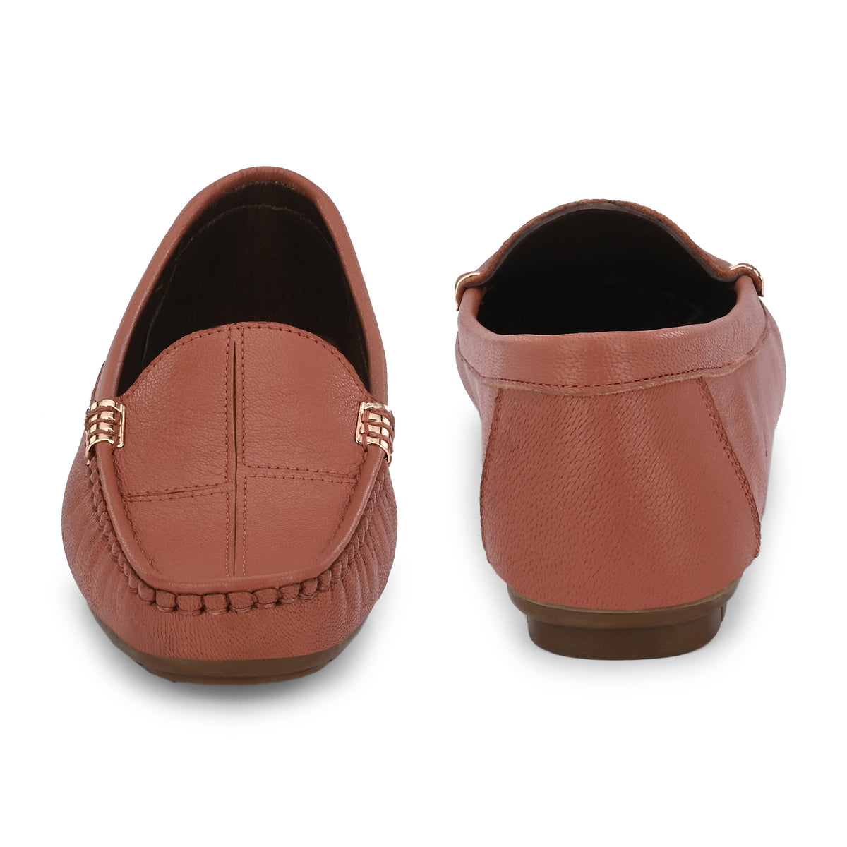 Loafers For Women by Lady Boss ladybossbyegoss