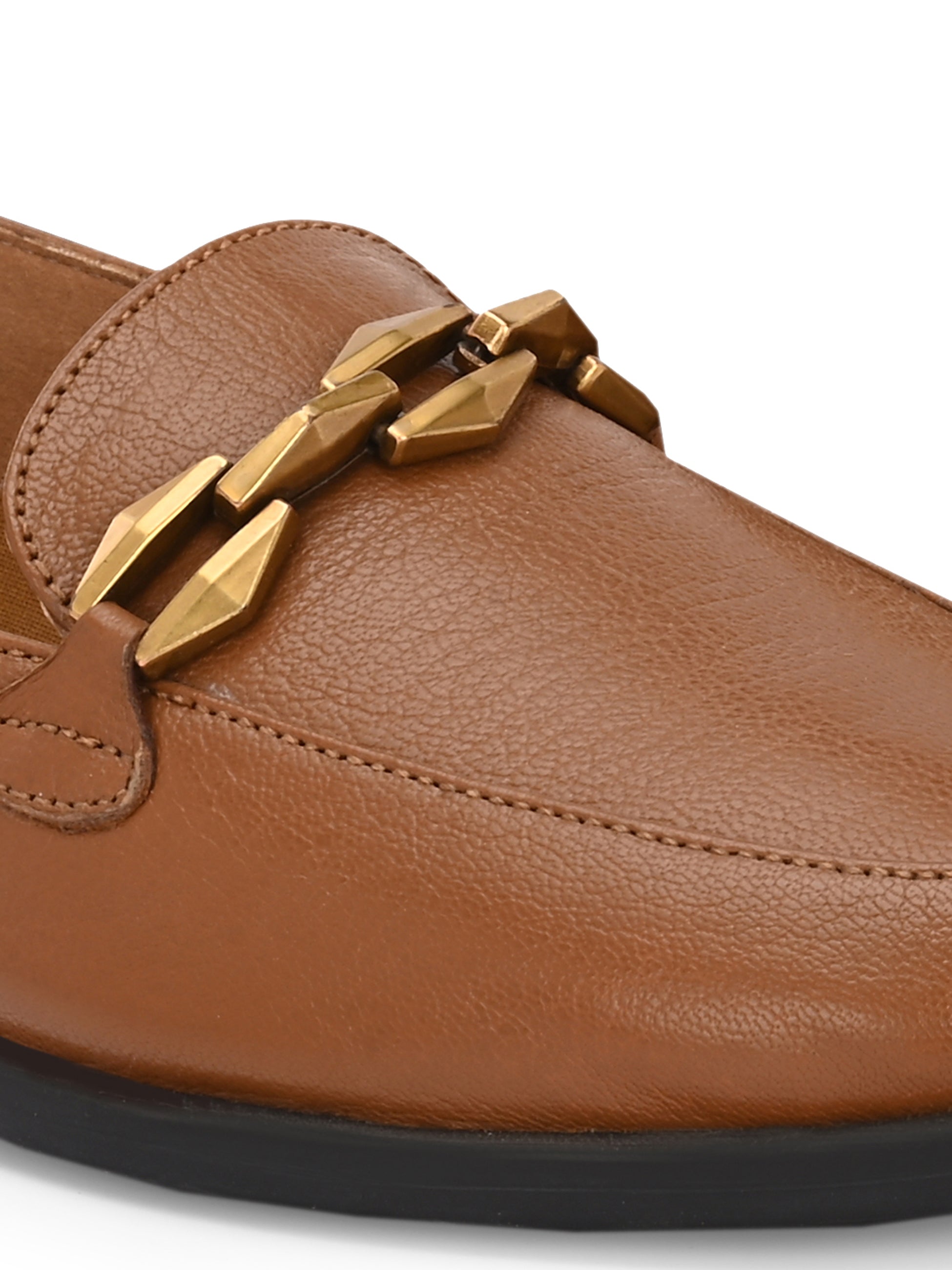 Timbor Loafers by Lady Boss ladybossbyegoss