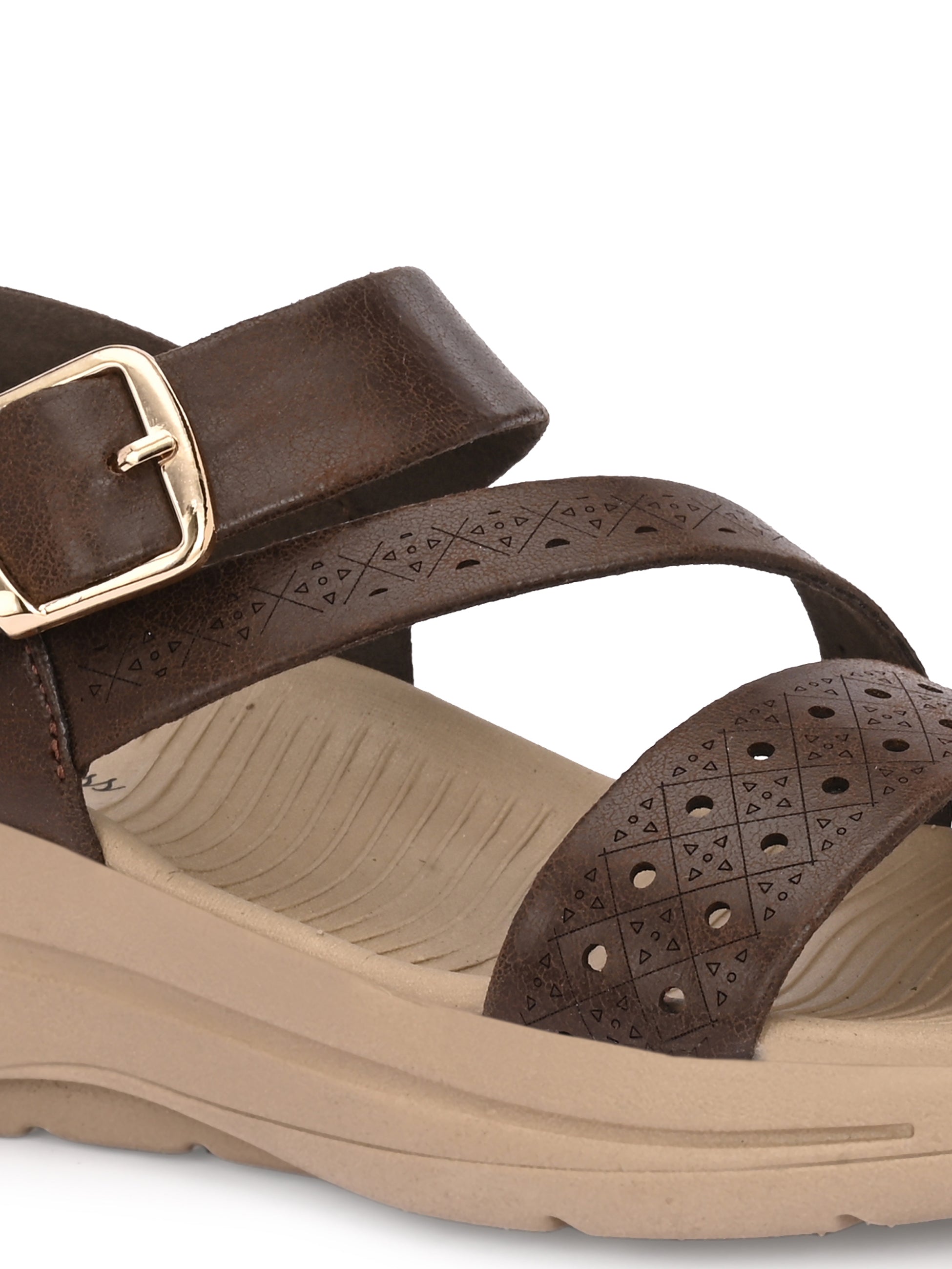 Sandals for Women by Lady Boss ladybossbyegoss