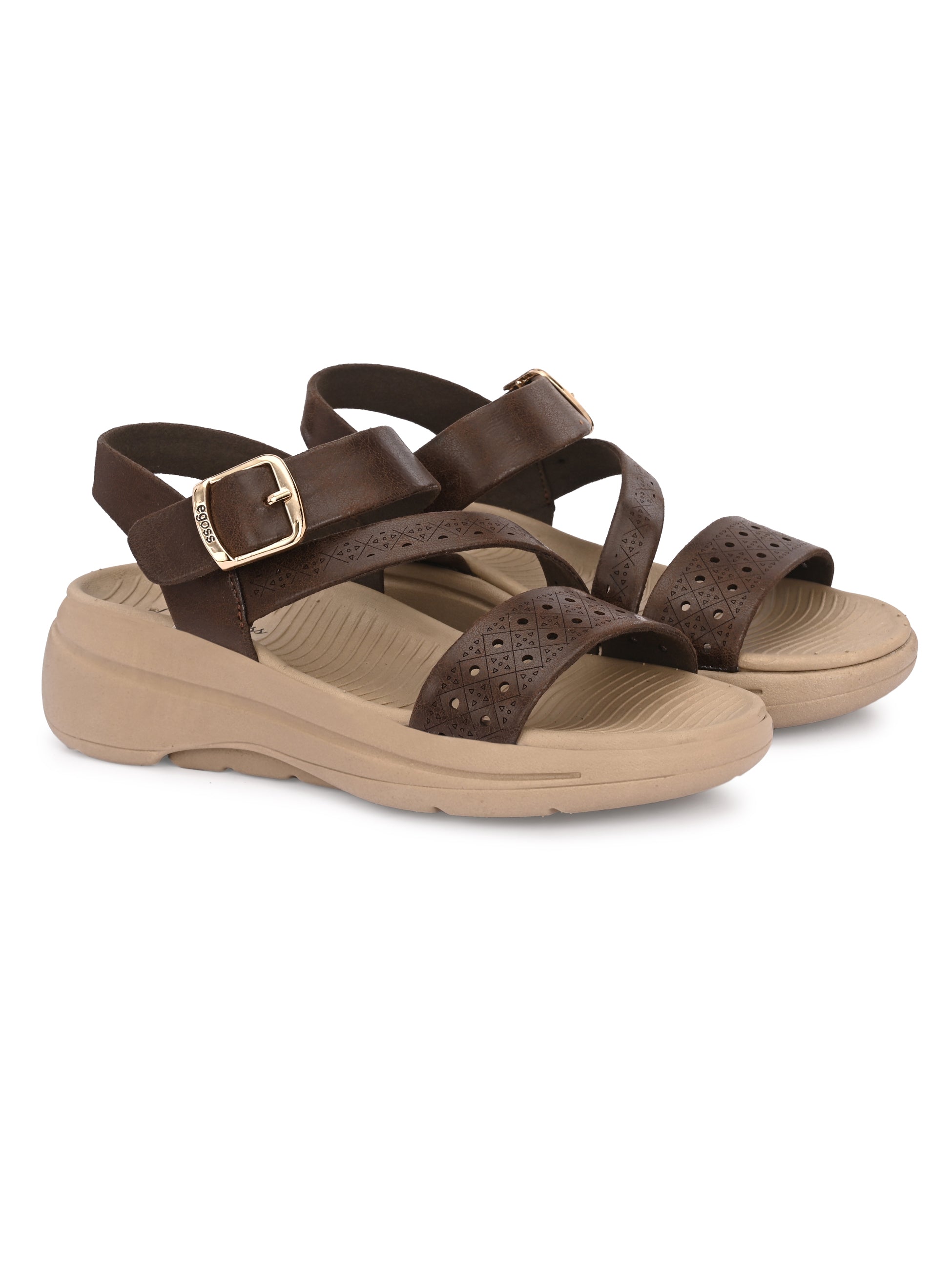 Sandals for Women by Lady Boss ladybossbyegoss