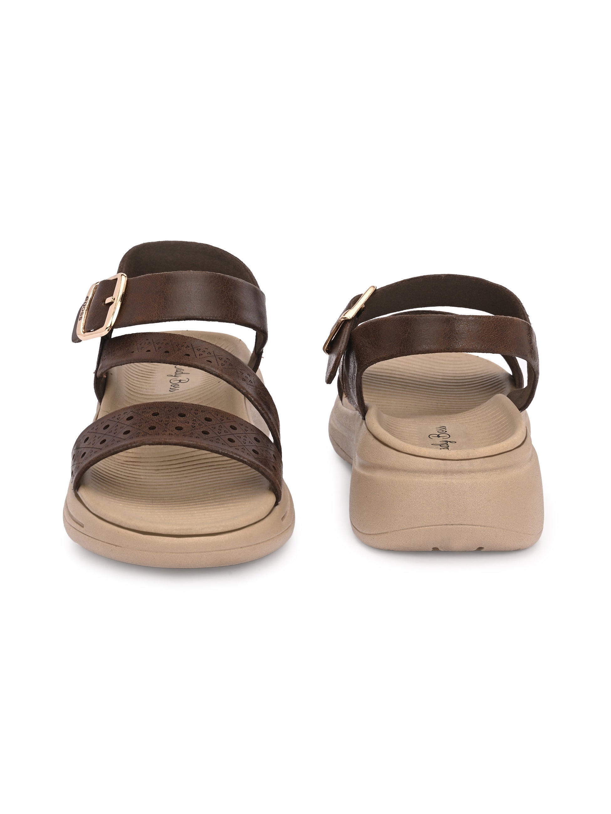 Sandals for Women by Lady Boss ladybossbyegoss